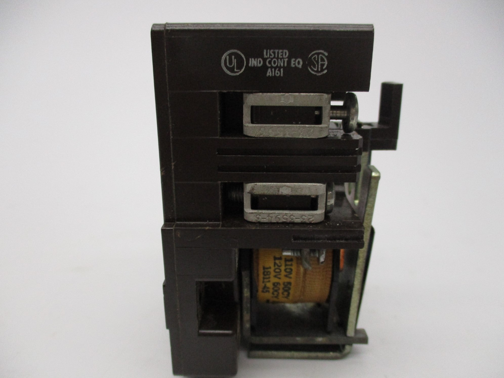 CUTLER HAMMER 9575H2614A 110/120V 12A NSNP