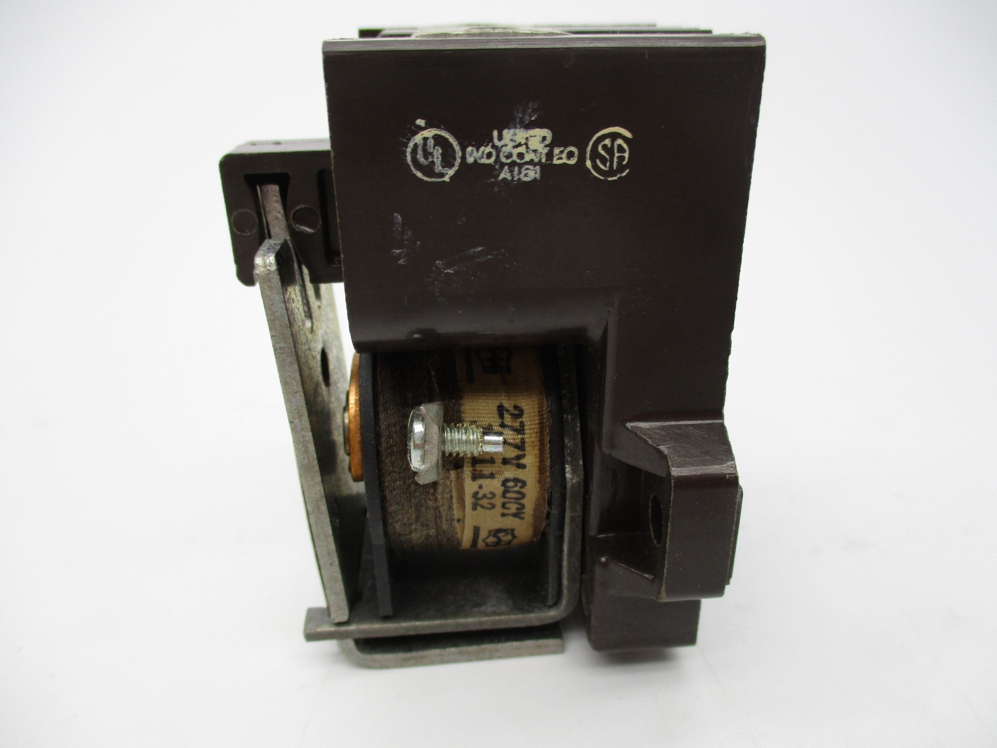 CUTLER HAMMER 9575H2442-47 SER. A2 277V 16A NSMP