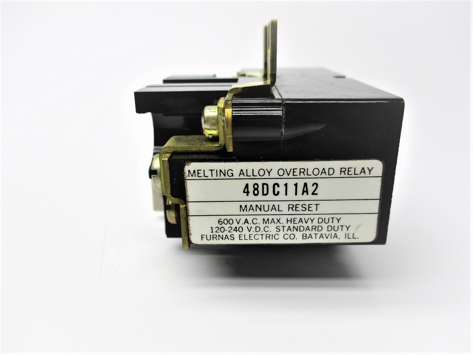 FURNAS 48DC11A2 600V NSNP