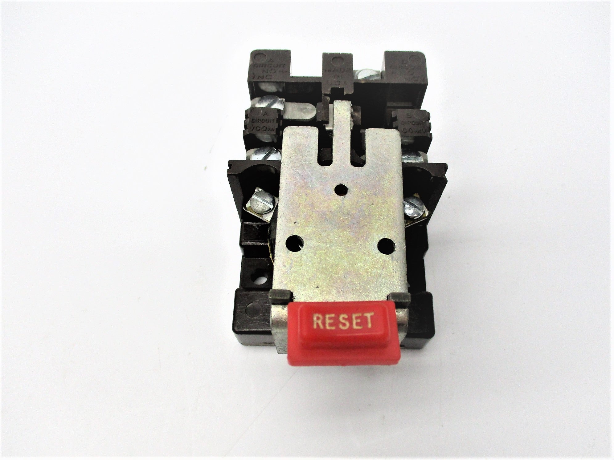 CUTLER HAMMER 10191H9A 10A 480V NSNP