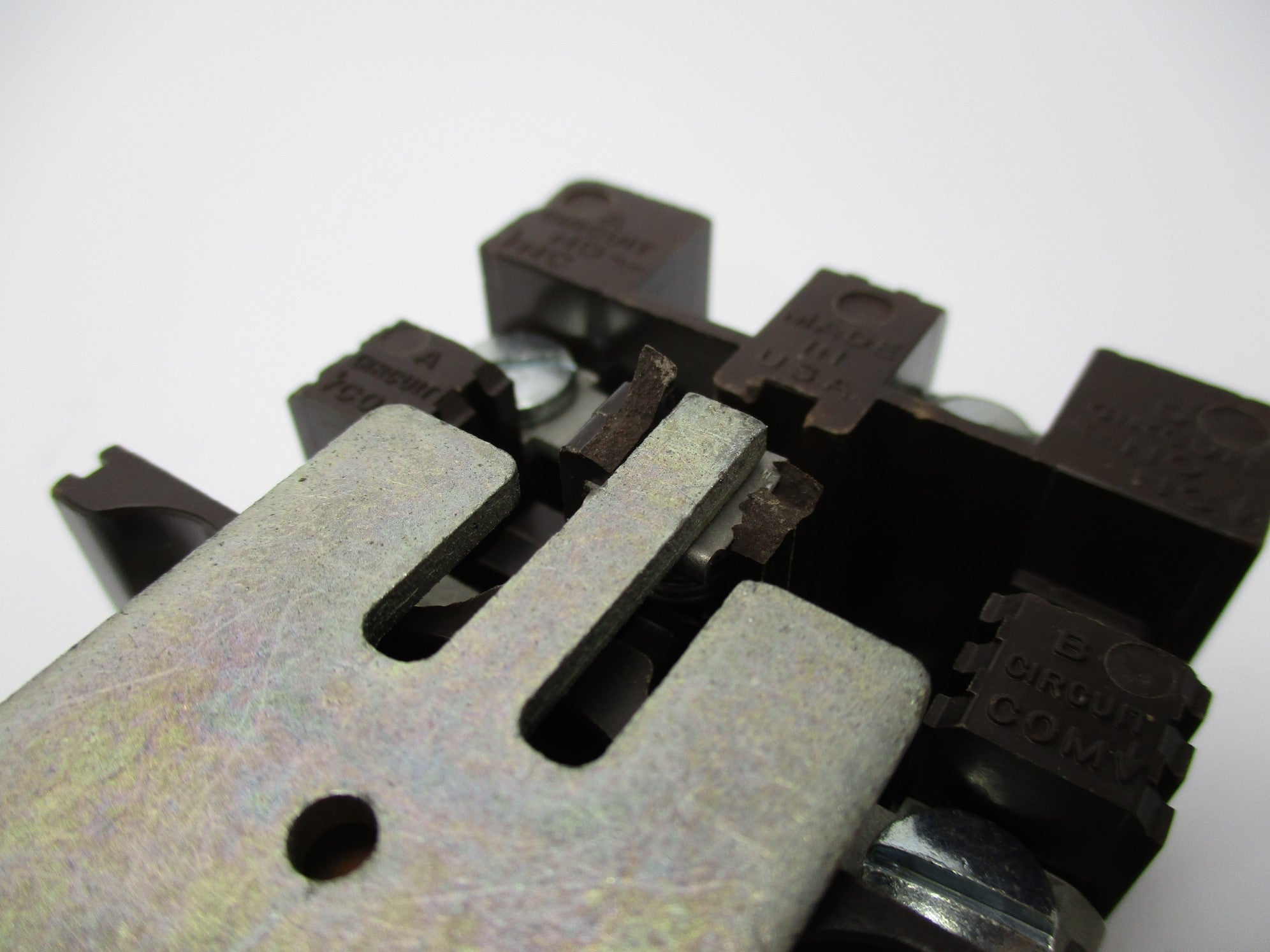 CUTLER HAMMER 10191H9A 10A 480V NSNP