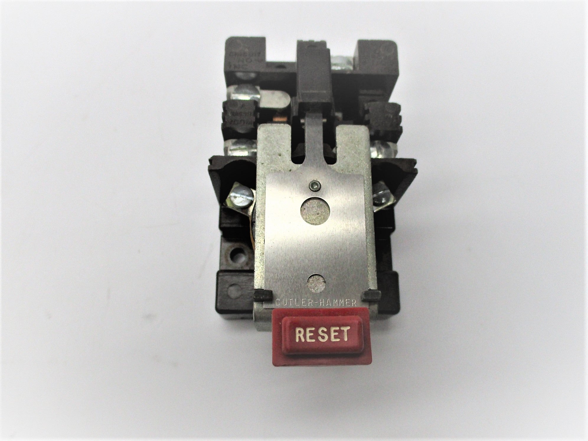 CUTLER HAMMER 10191H9A (AS PICTURED) 10A 480V NSNP