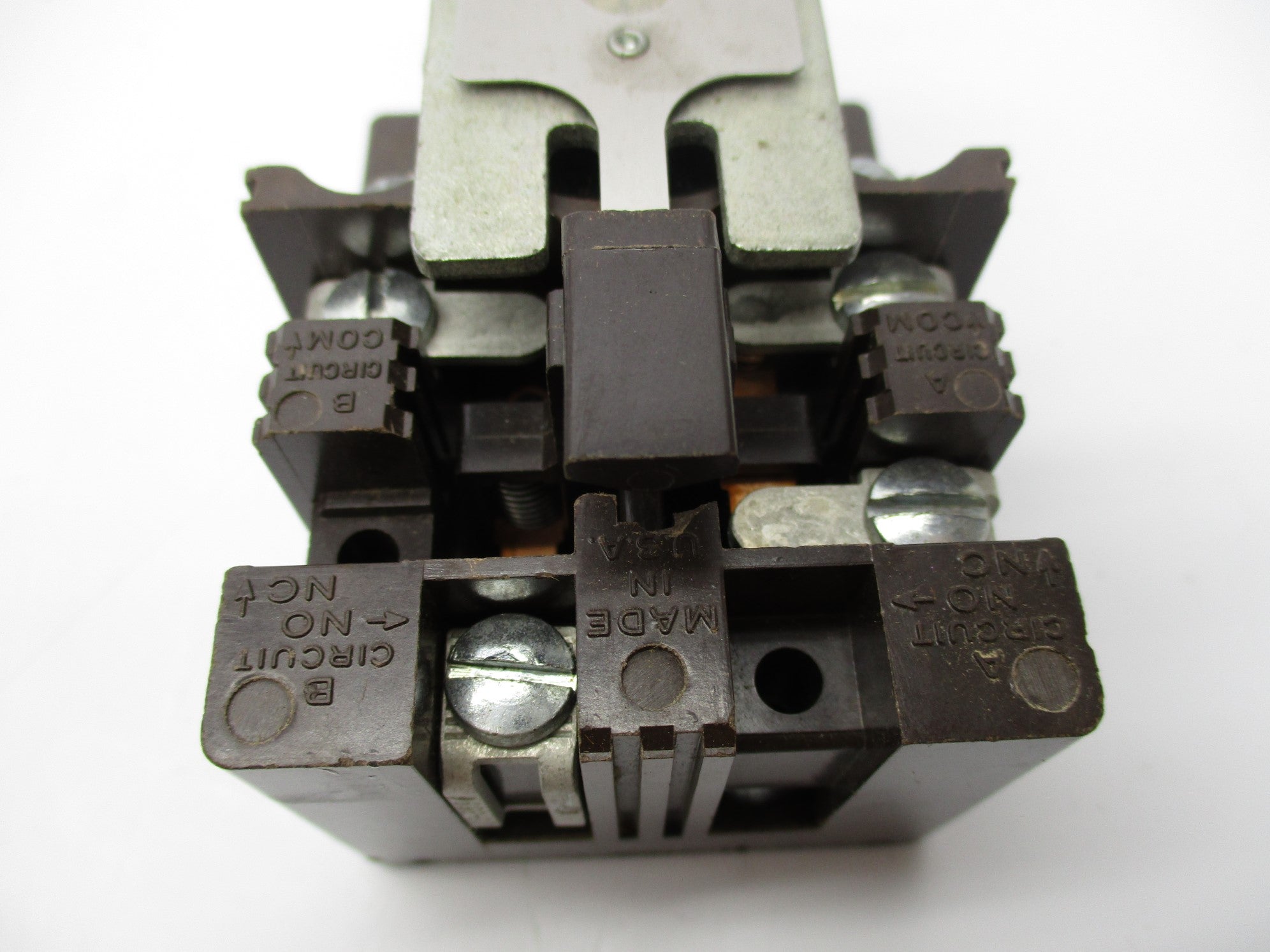 CUTLER HAMMER 10191H9A (AS PICTURED) 10A 480V NSNP