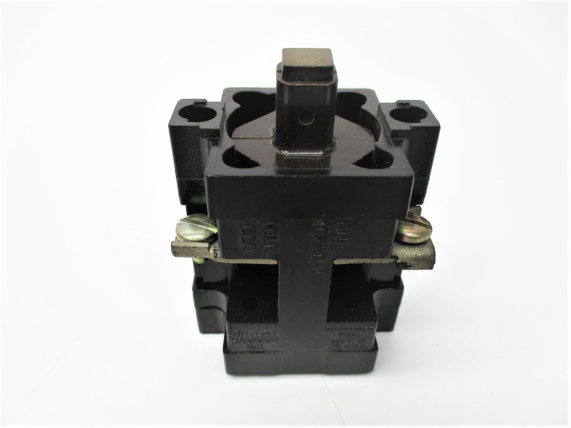 CUTLER HAMMER 10250H (AS PICTURED) NSNP