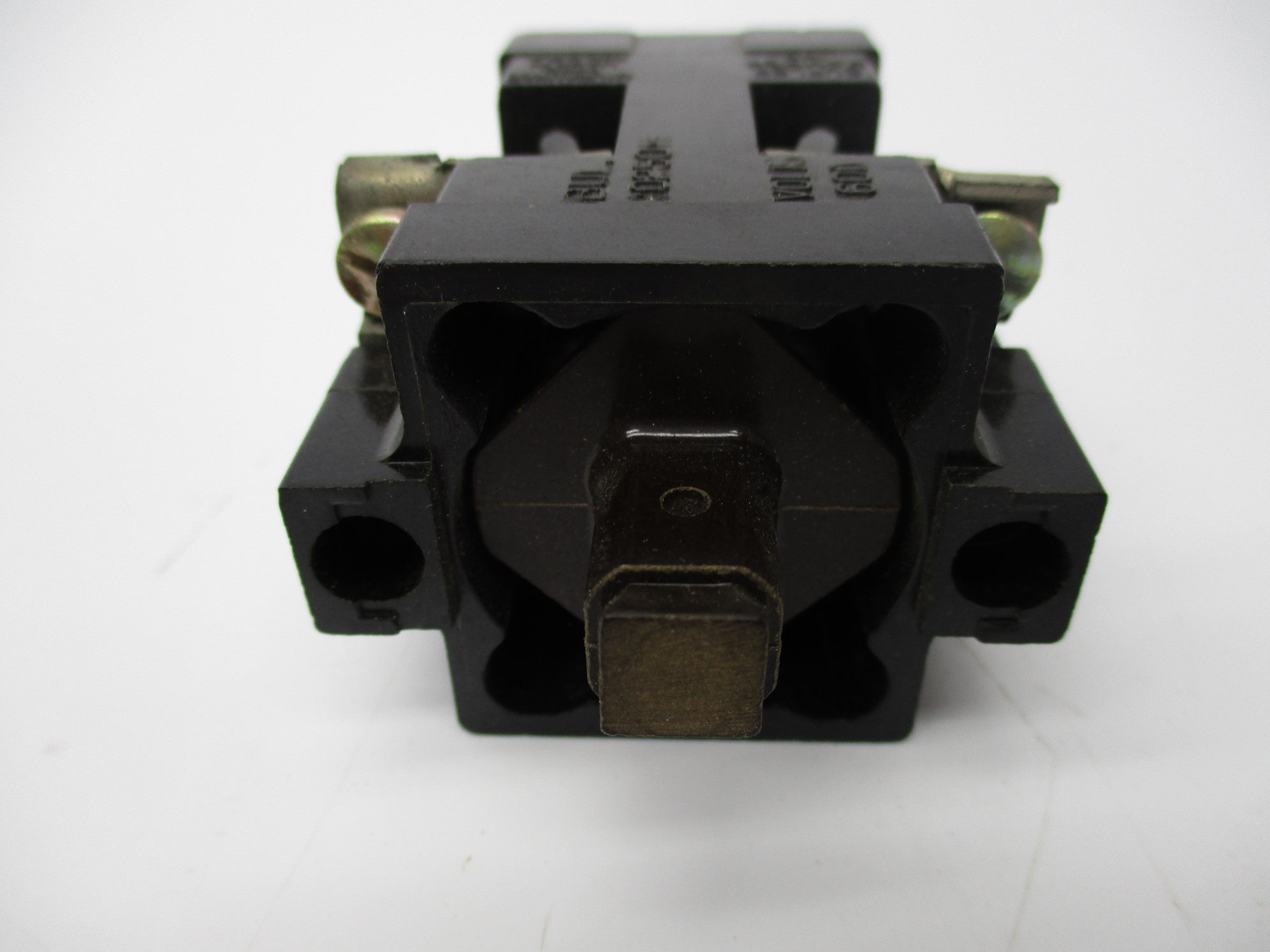 CUTLER HAMMER 10250H (AS PICTURED) NSNP