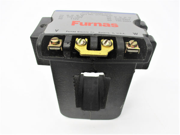 FURNAS D71628-31 NSNP