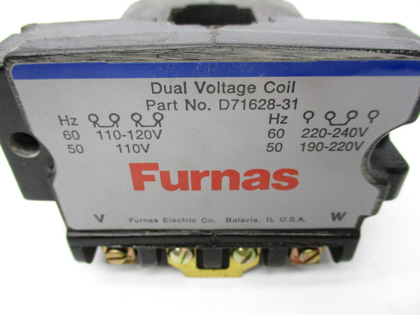 FURNAS D71628-31 NSNP