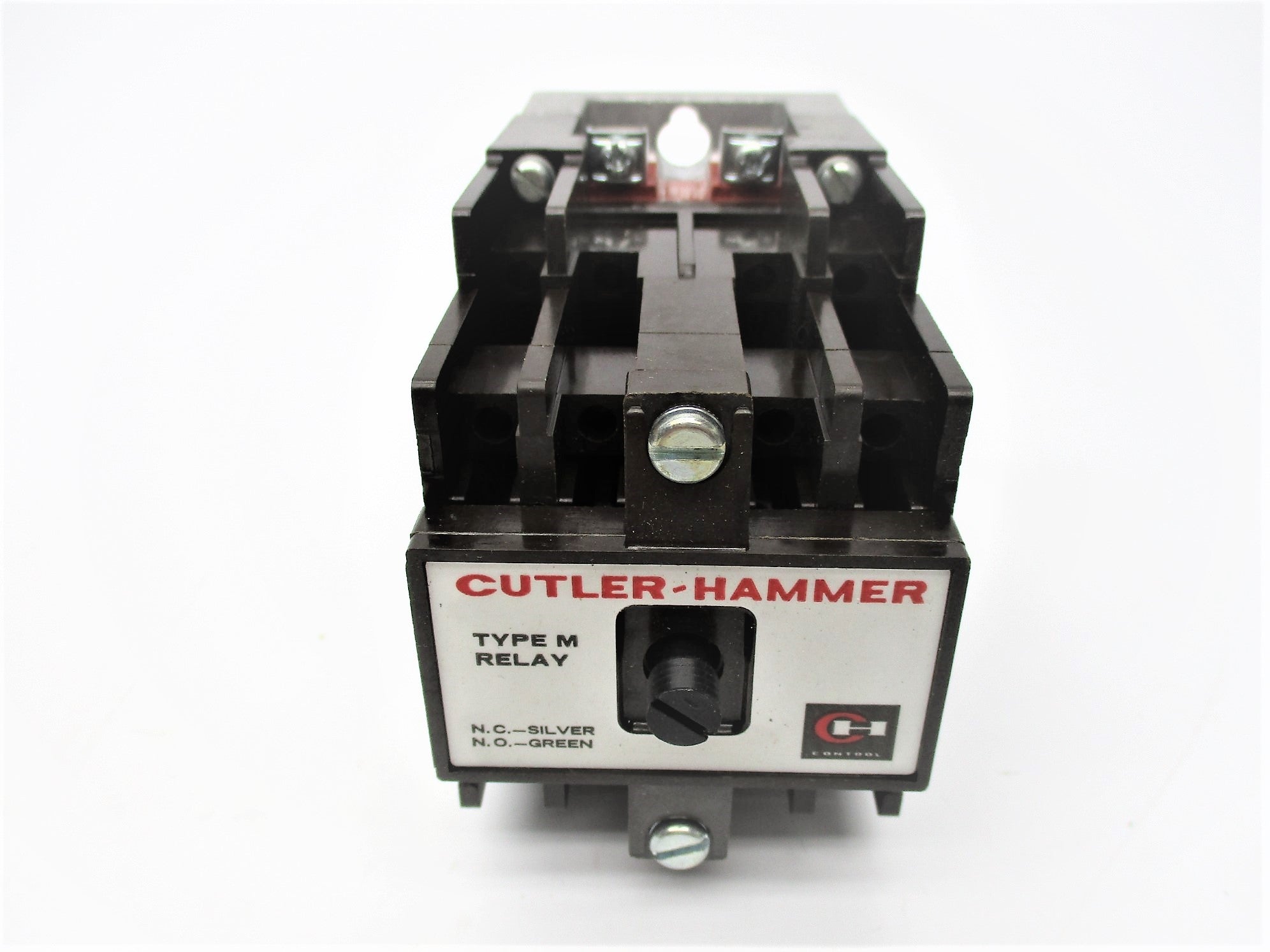 CUTLER HAMMER D26MB 10A 110/120V NSNP