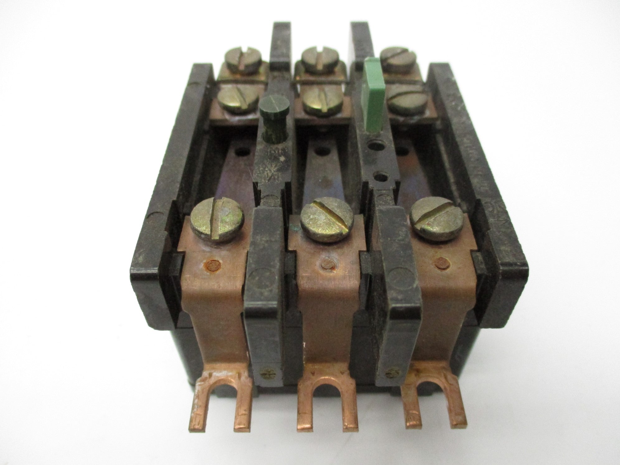 FURNAS 48DC38AA3 600V UNMP