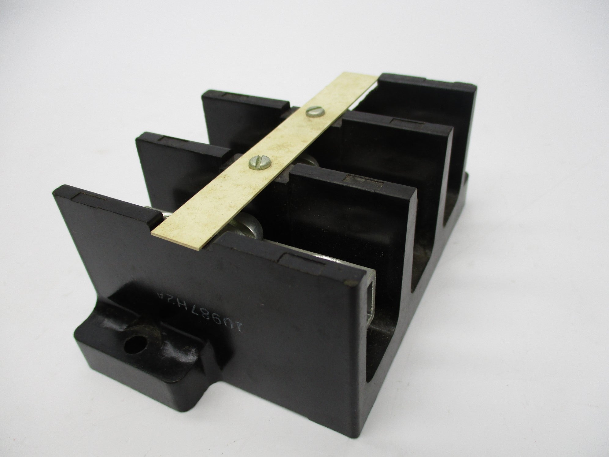 CUTLER HAMMER 10987H2A (AS PICTURED) NSNP