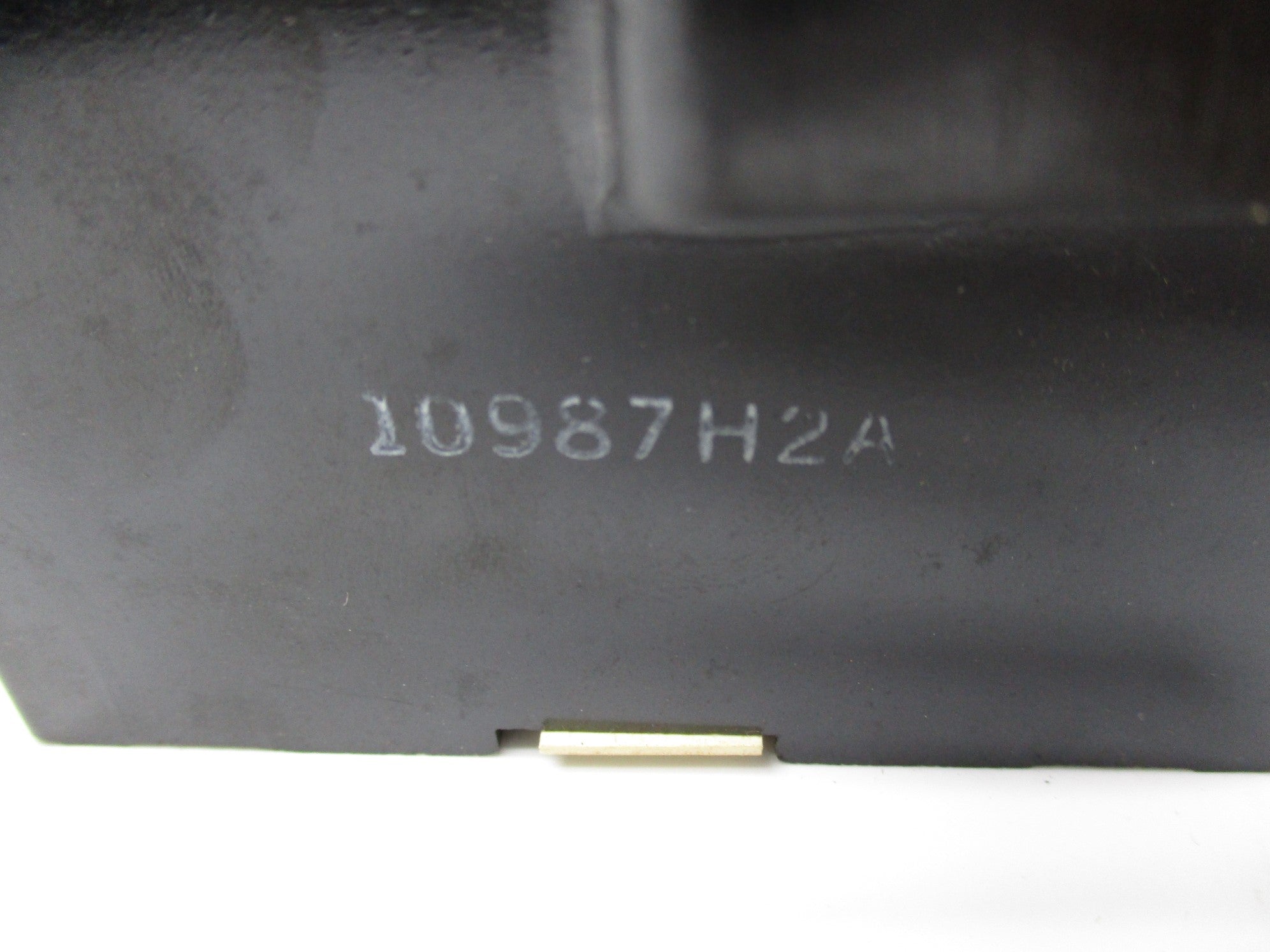CUTLER HAMMER 10987H2A (AS PICTURED) NSNP