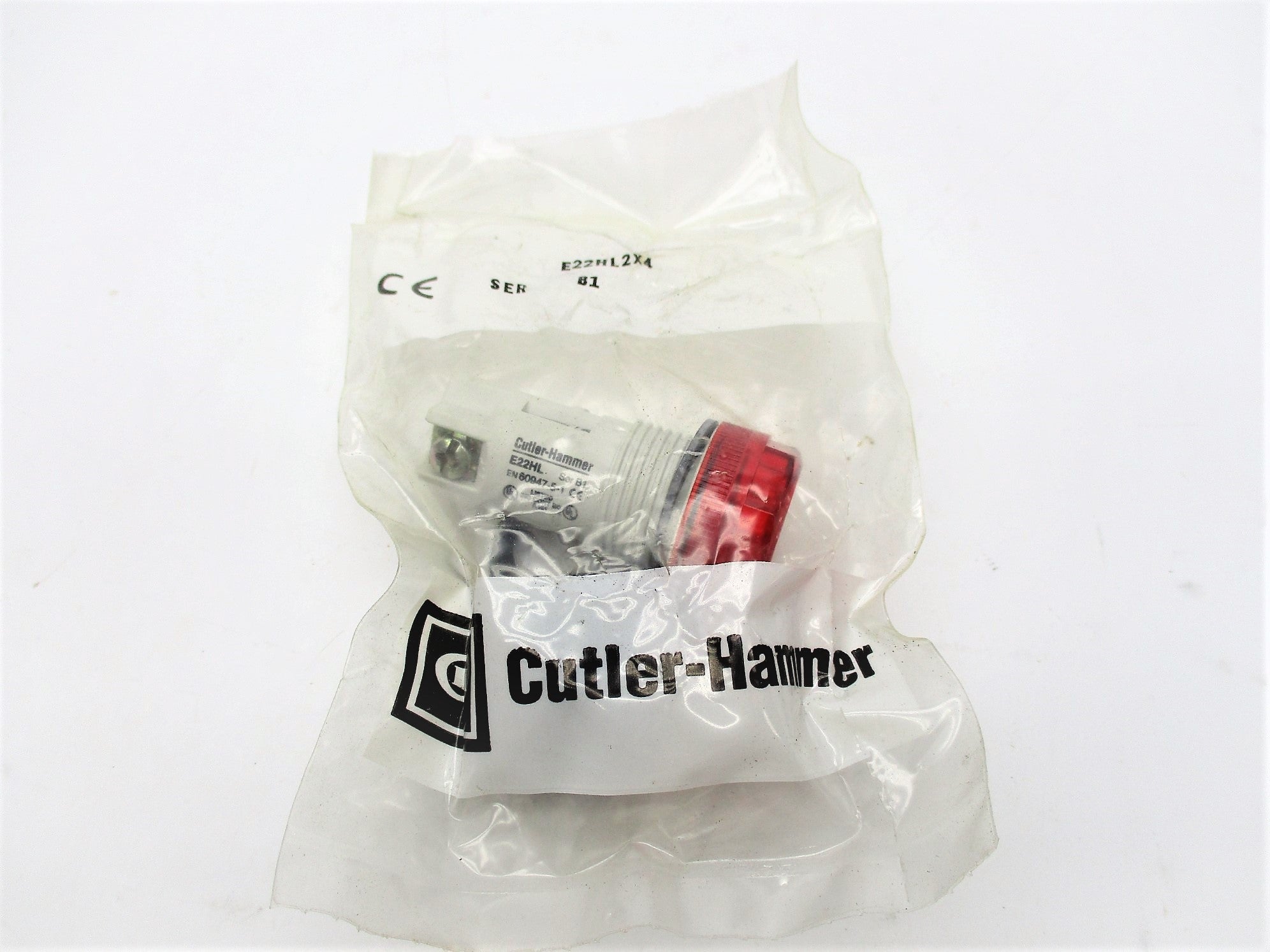 CUTLER HAMMER E22HL2X4 SER. B1 NSMP