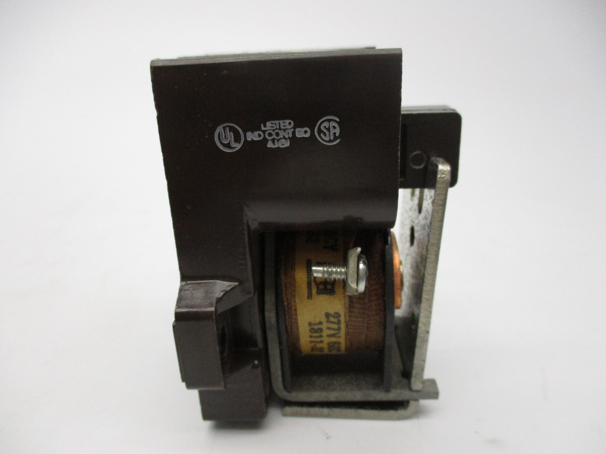 CUTLER HAMMER 9575H2442A SER. A 277V 16A NSMP