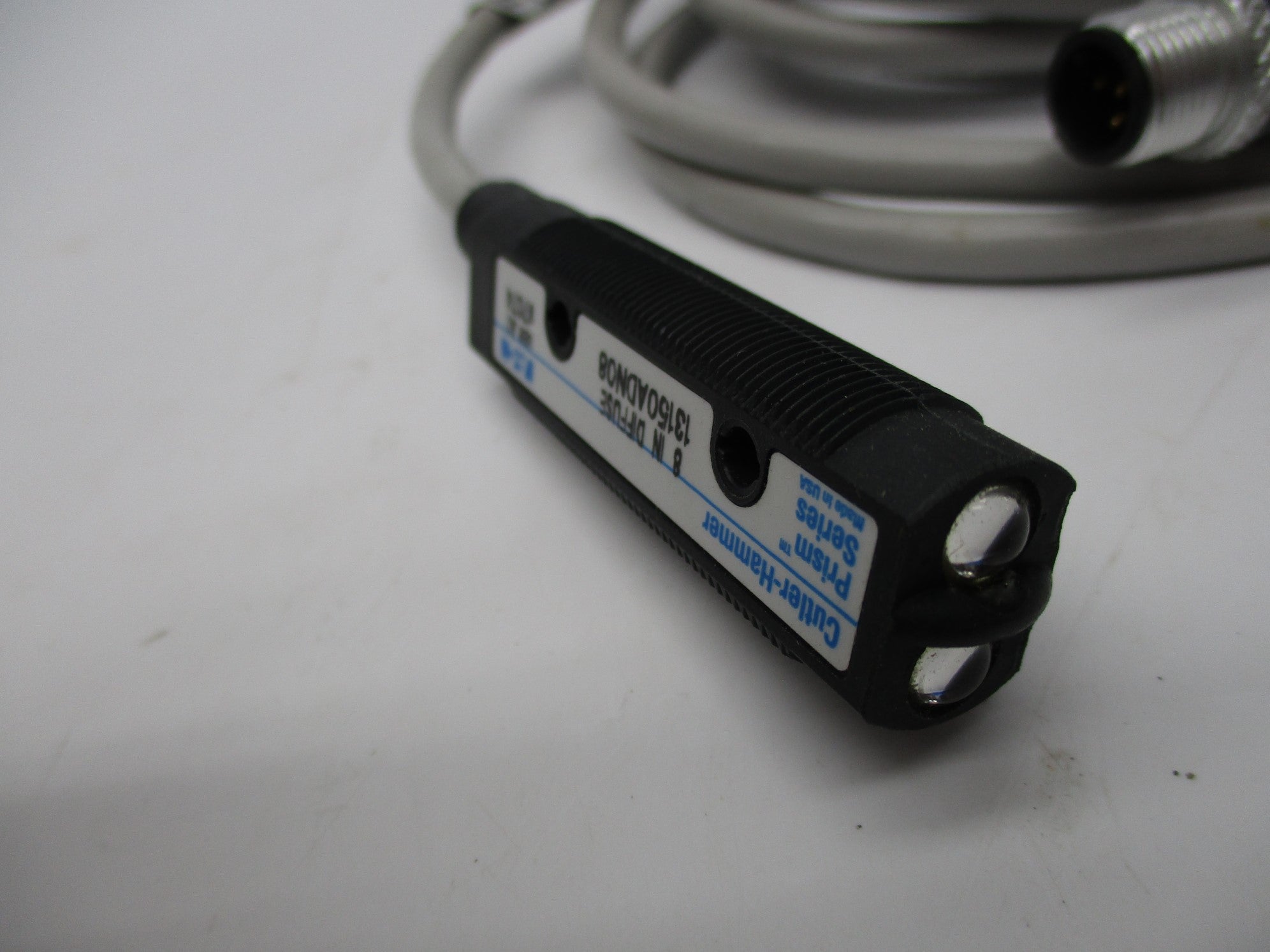 CUTLER HAMMER 13150ADN08 SER. A1 NSMP
