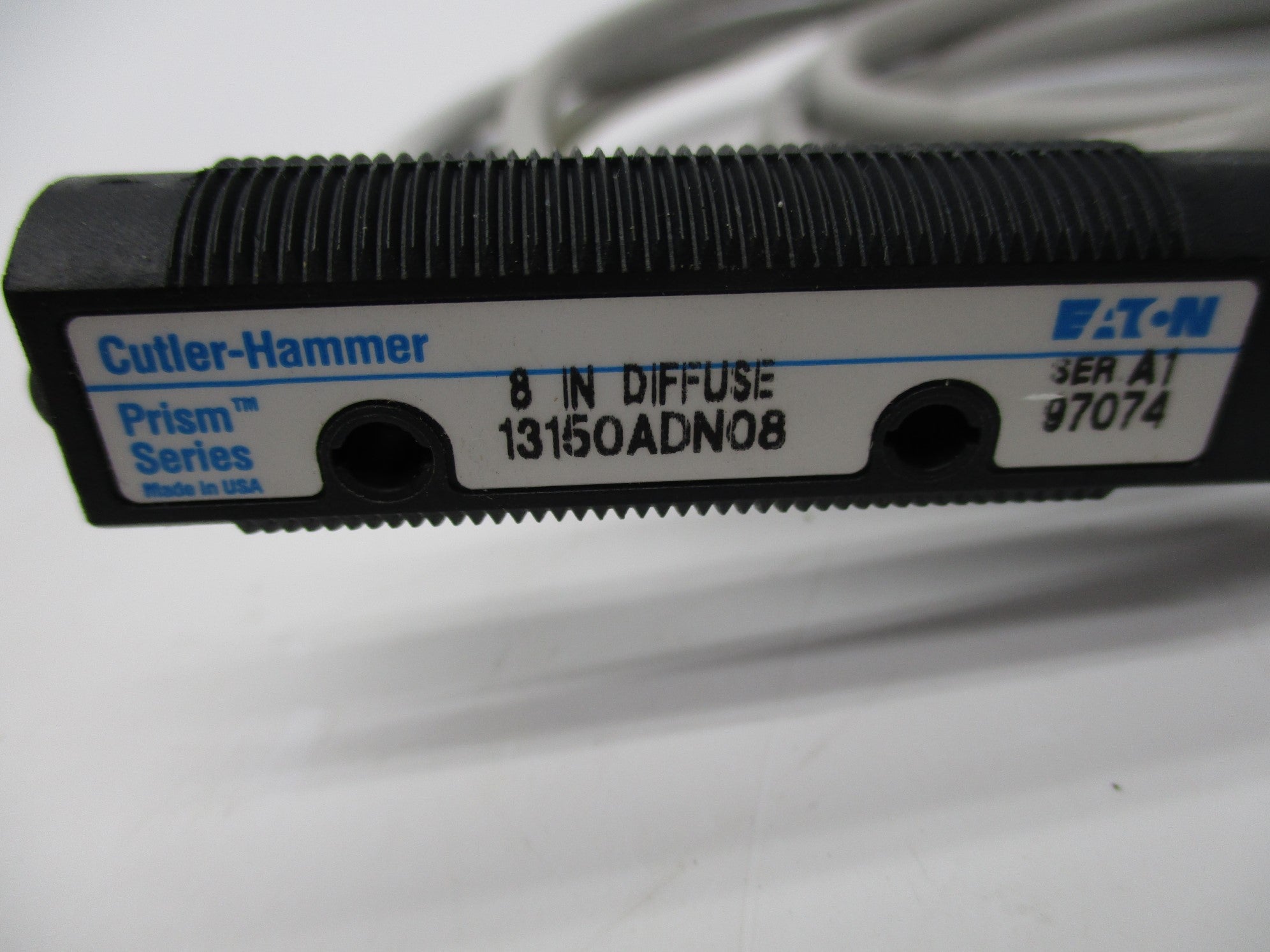 CUTLER HAMMER 13150ADN08 SER. A1 NSMP