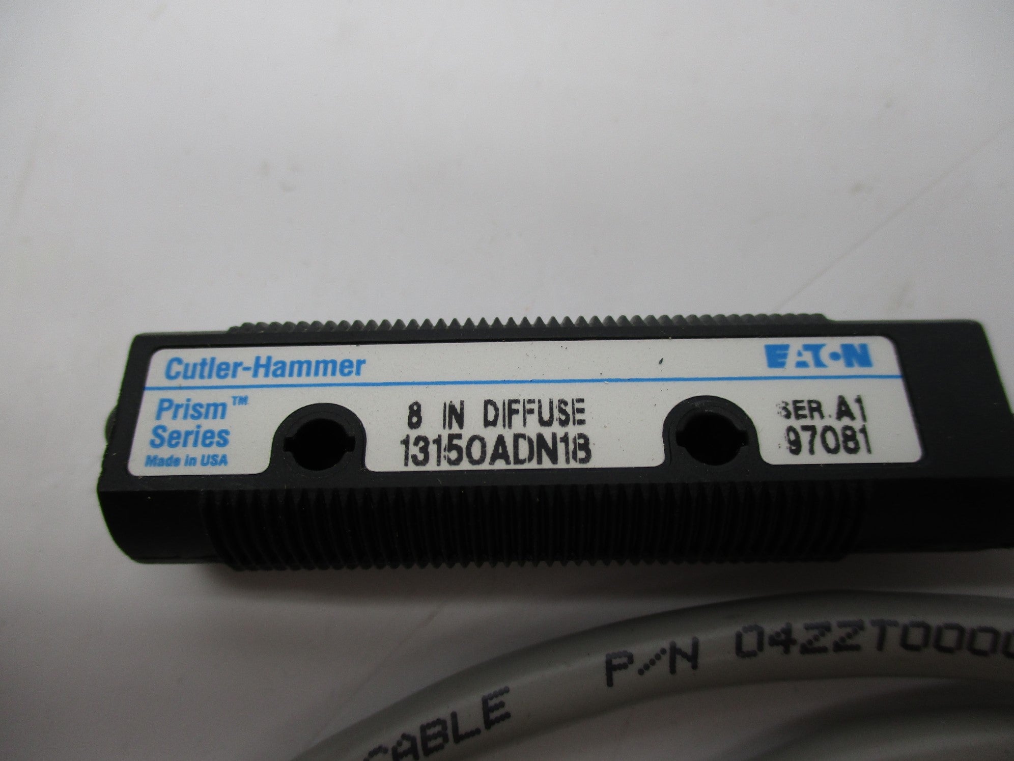 CUTLER HAMMER 13150ADN18 SER. A1 NSMP