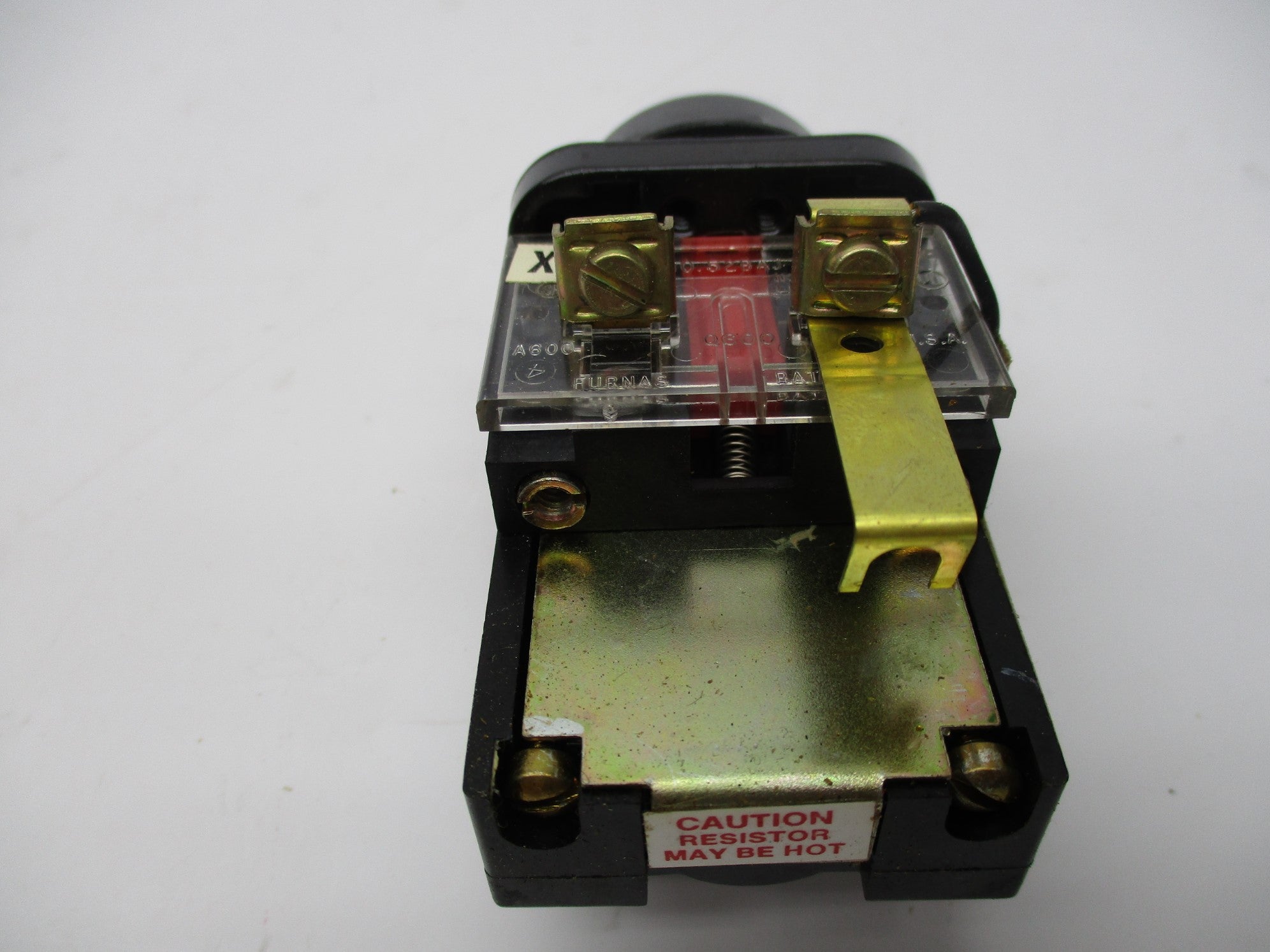 FURNAS 52PX6MNA SER. A NSMP