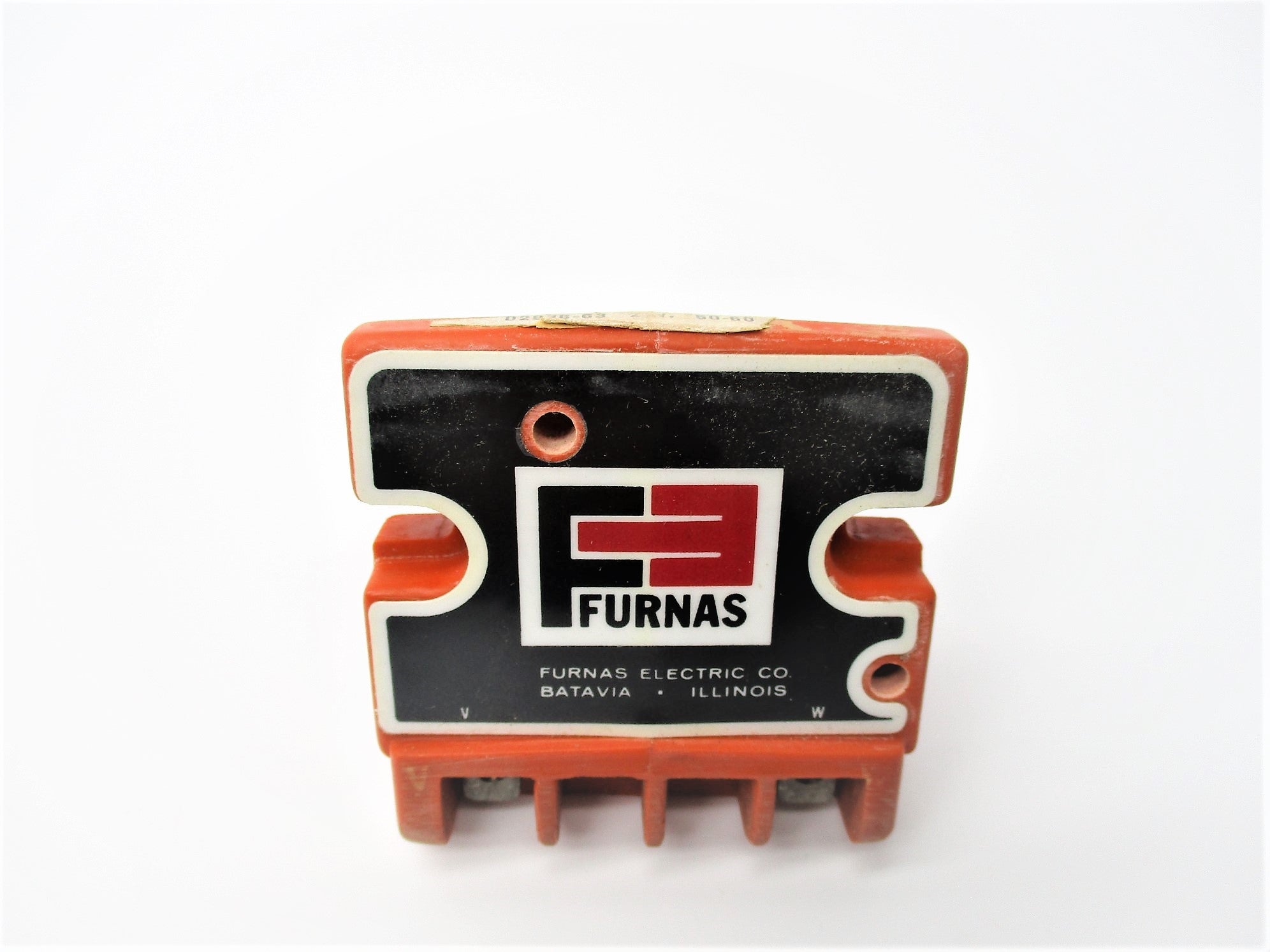 FURNAS D2936-63 NSNP