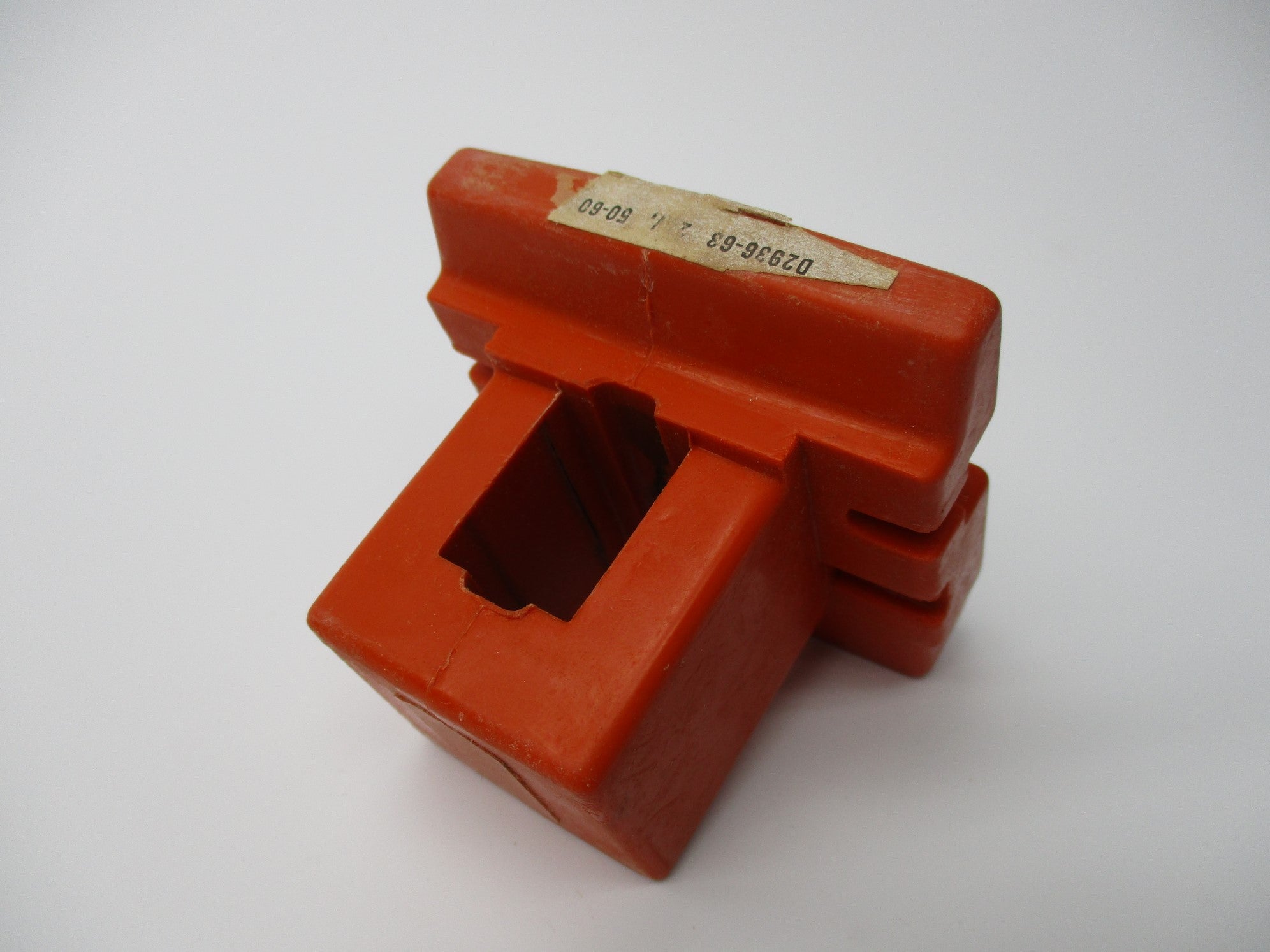 FURNAS D2936-63 NSNP