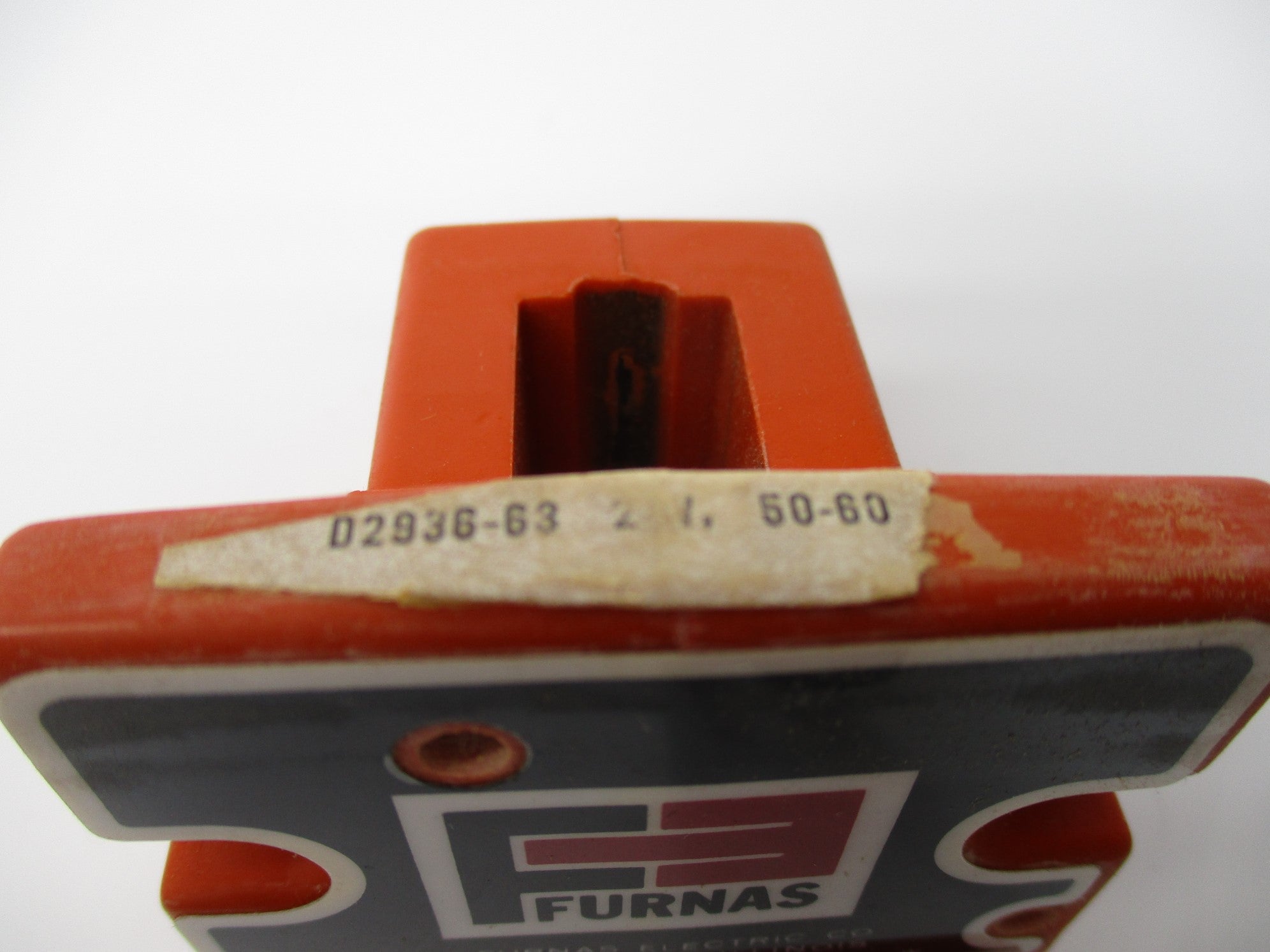 FURNAS D2936-63 NSNP