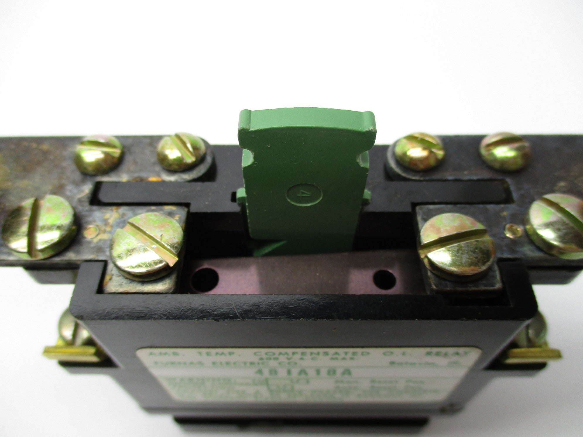 FURNAS 48IA18A 600V NSNP