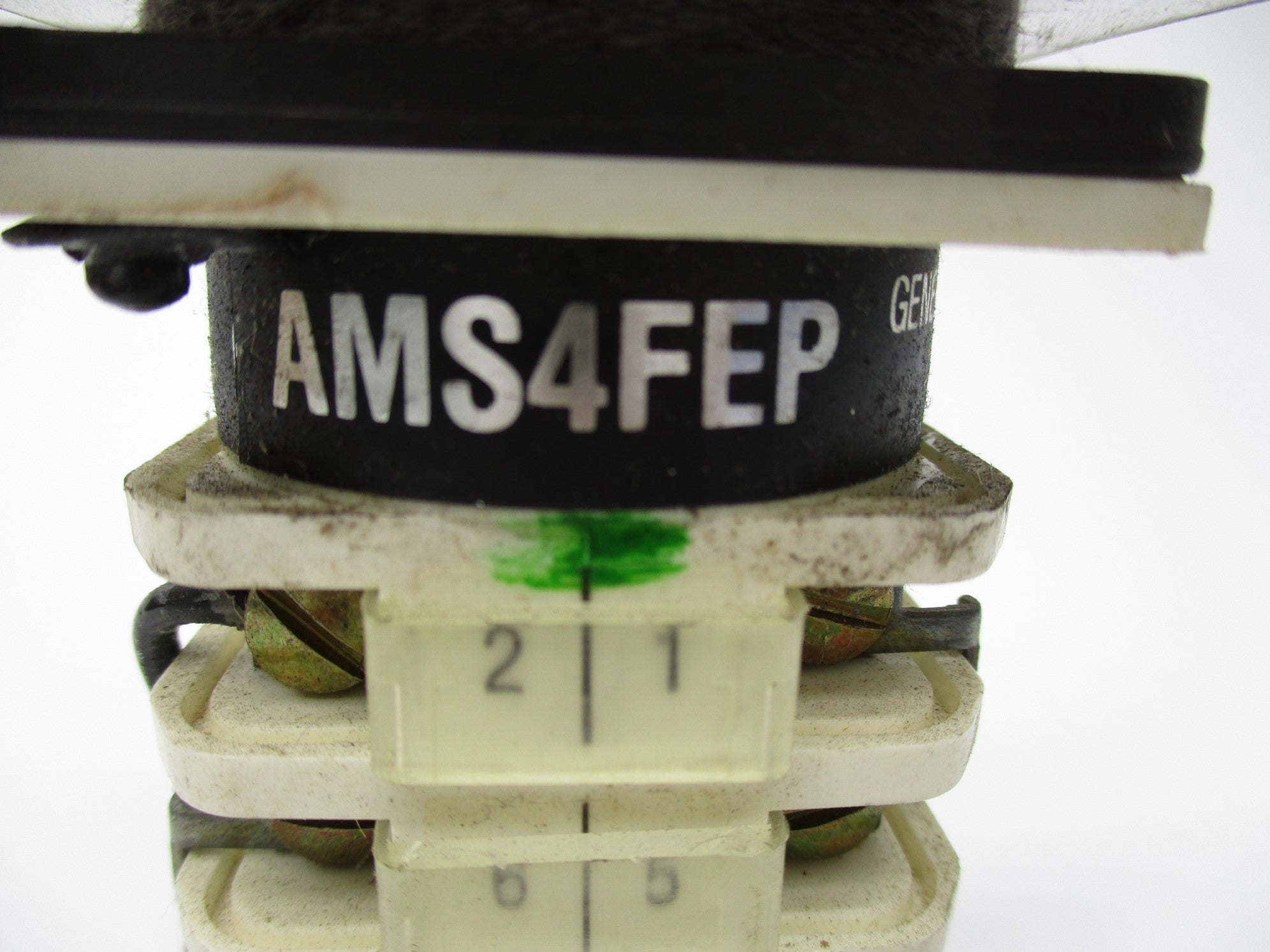 CUTLER HAMMER AMS4FEP UNMP