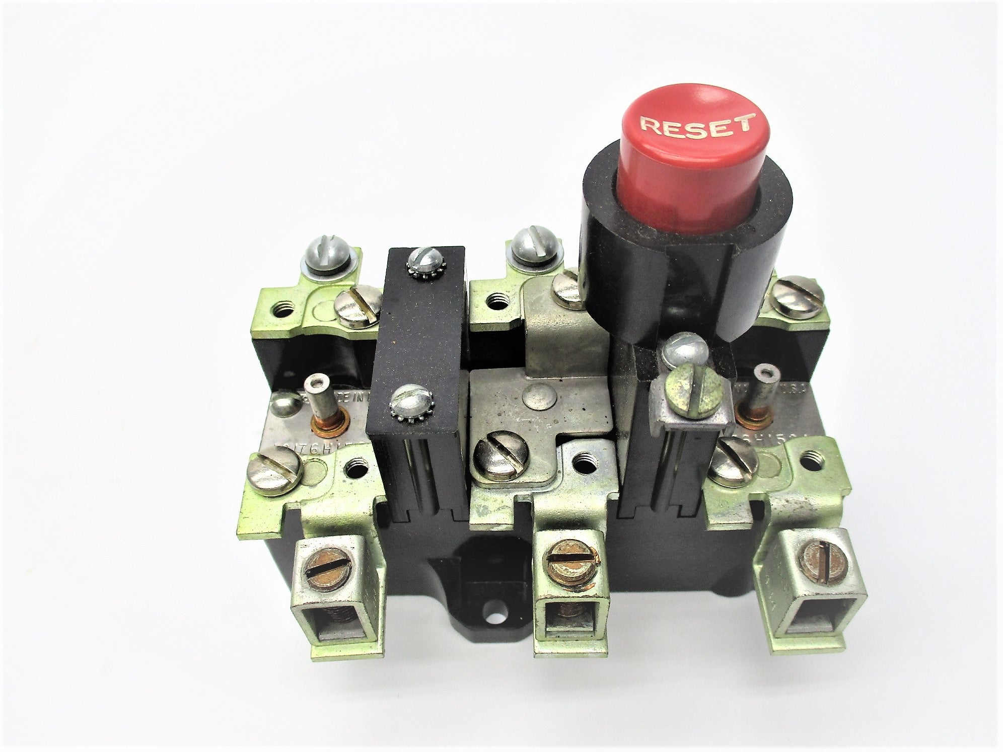 CUTLER HAMMER 10-3251-4 NSNP