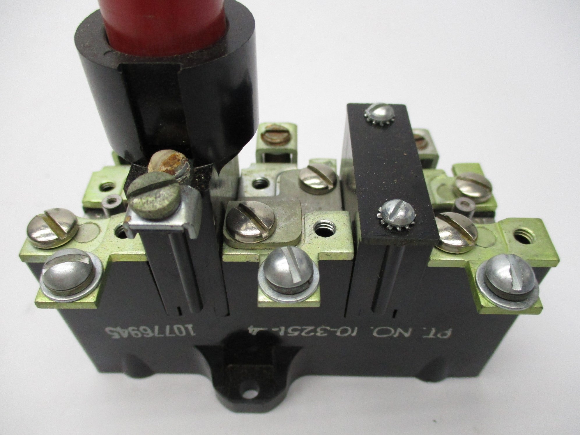 CUTLER HAMMER 10-3251-4 NSNP