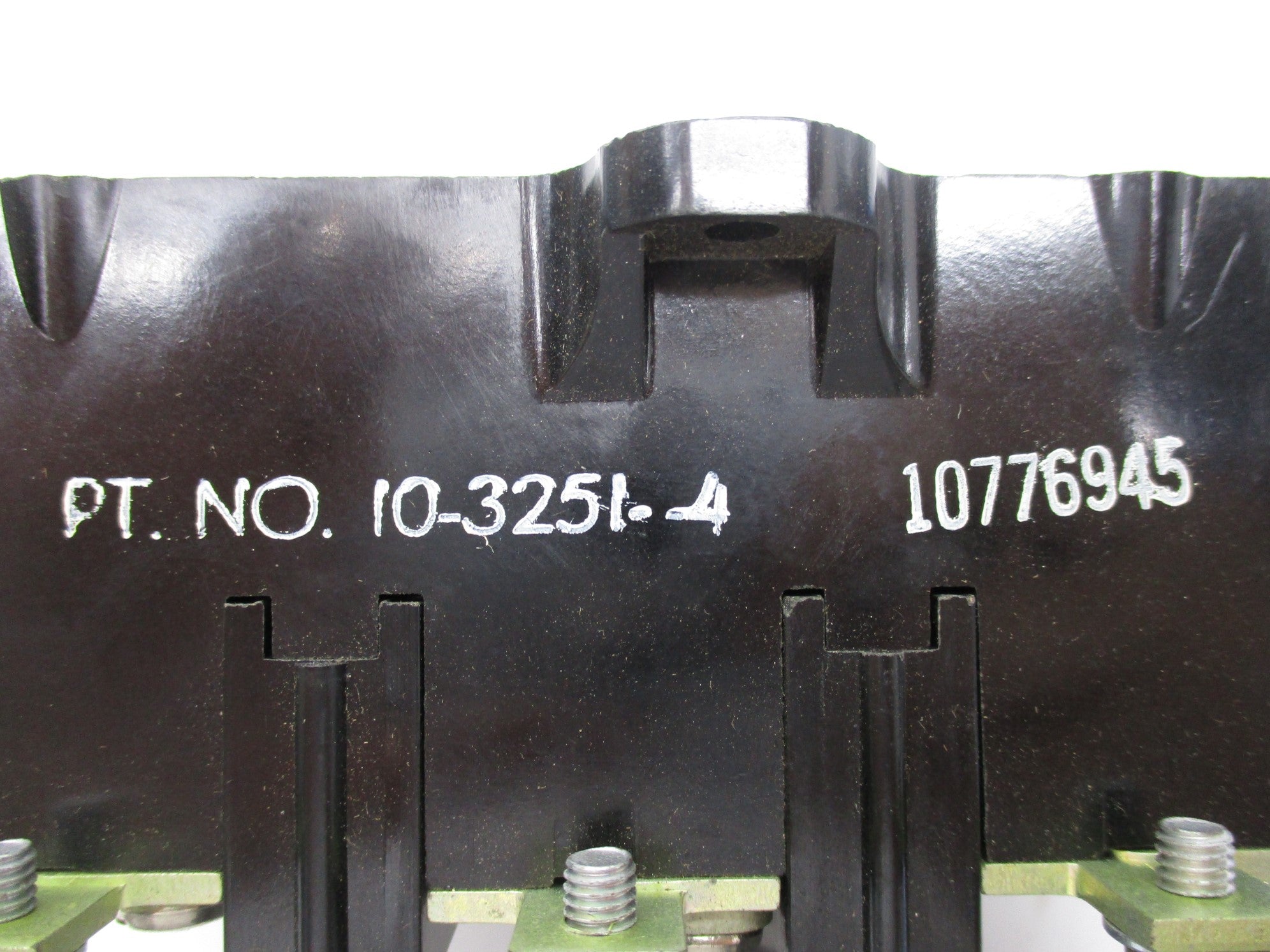 CUTLER HAMMER 10-3251-4 NSNP