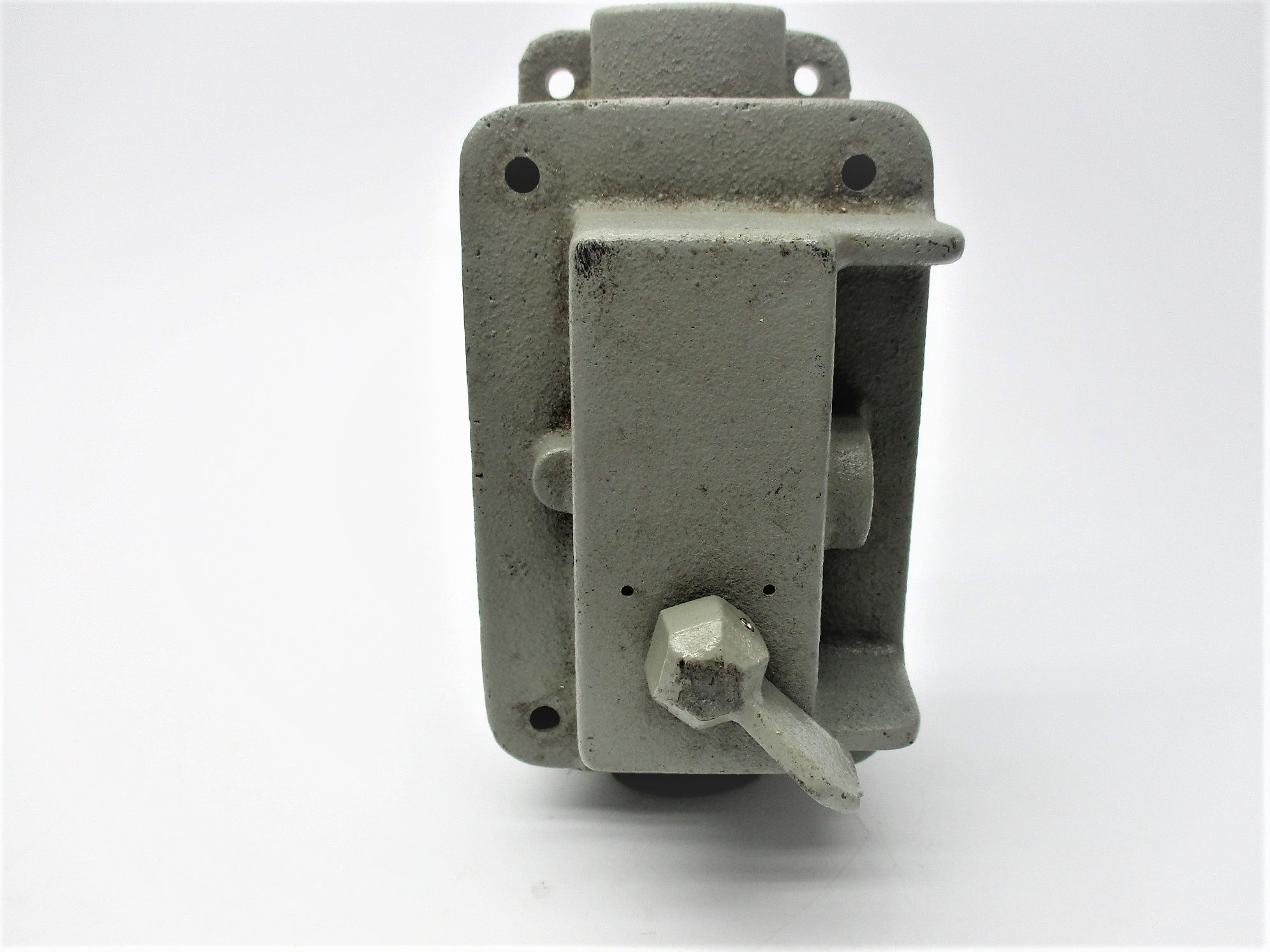 GENERAL ELECTRIC CR2940AJ201C NSNP