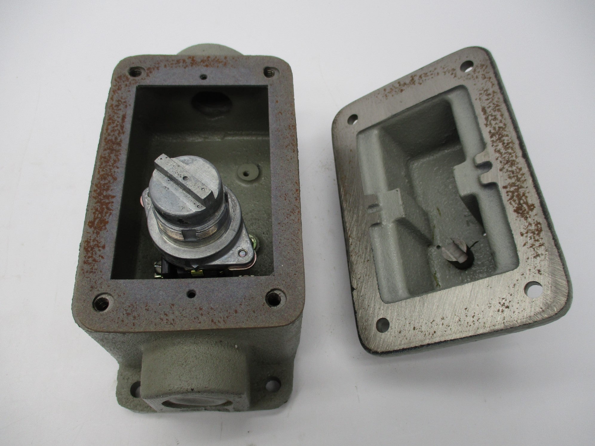 GENERAL ELECTRIC CR2940AJ201C NSNP