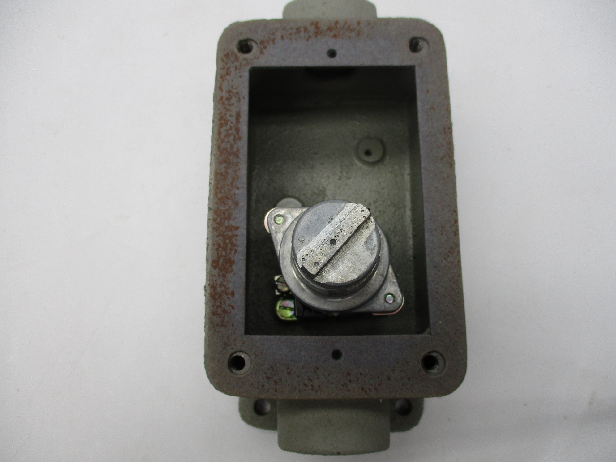 GENERAL ELECTRIC CR2940AJ201C NSNP