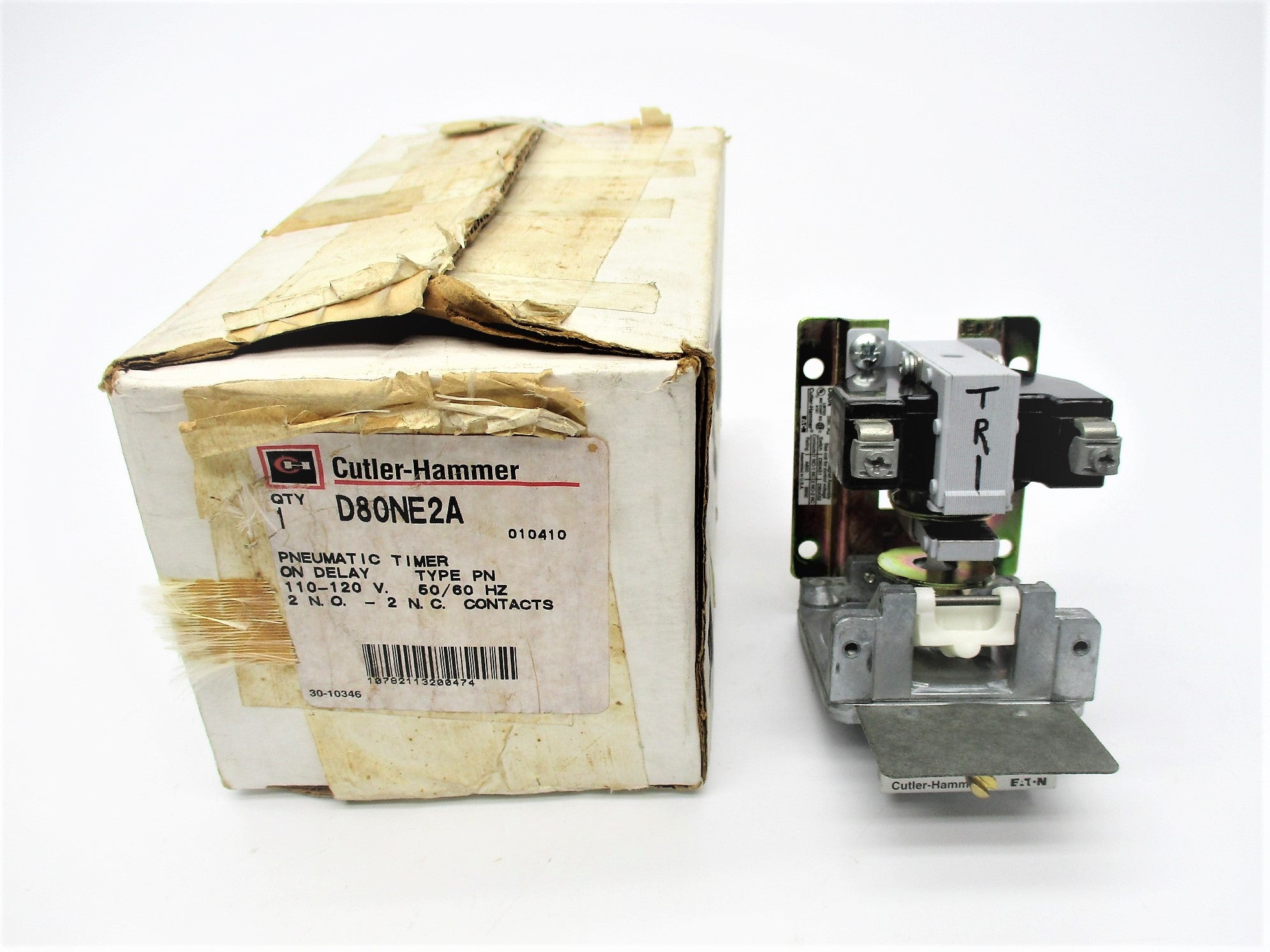 CUTLER HAMMER D80NE2A SER. A2 NSMP
