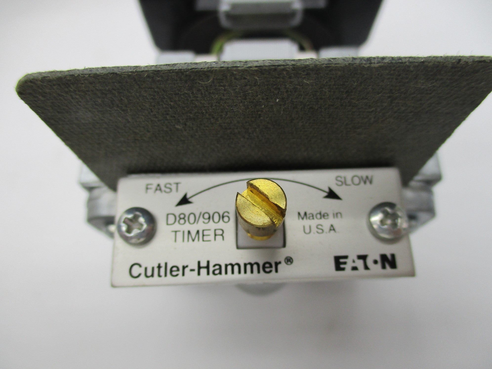 CUTLER HAMMER D80NE2A SER. A2 NSMP