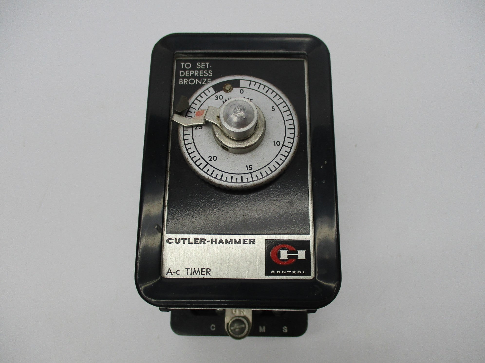 CUTLER HAMMER 10336H46B30 NSMP