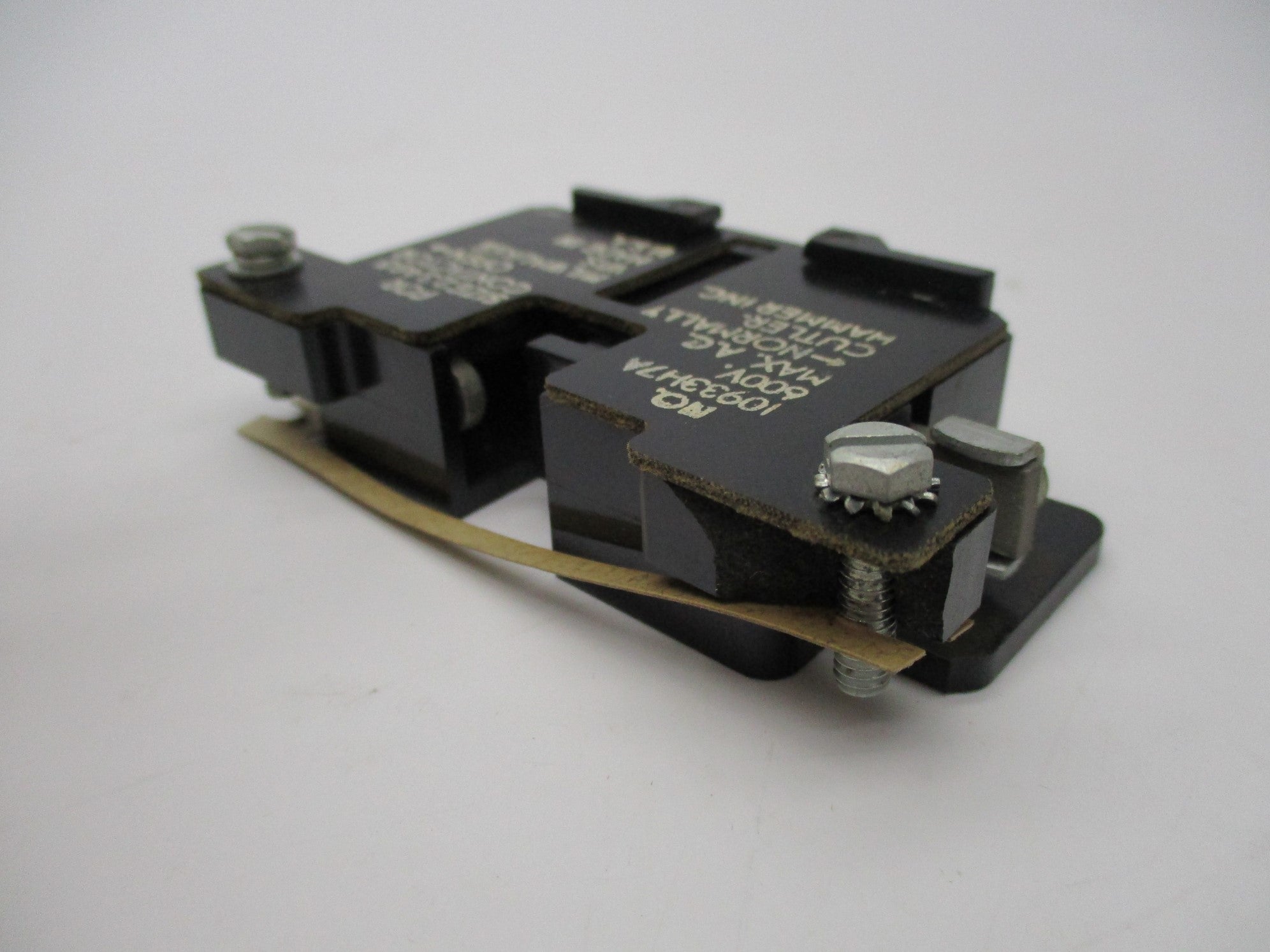 CUTLER HAMMER 10933H7A NSMP