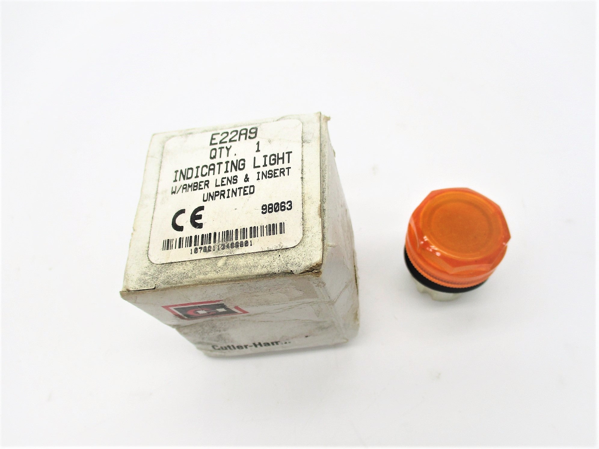 CUTLER HAMMER E22A9 NSMP