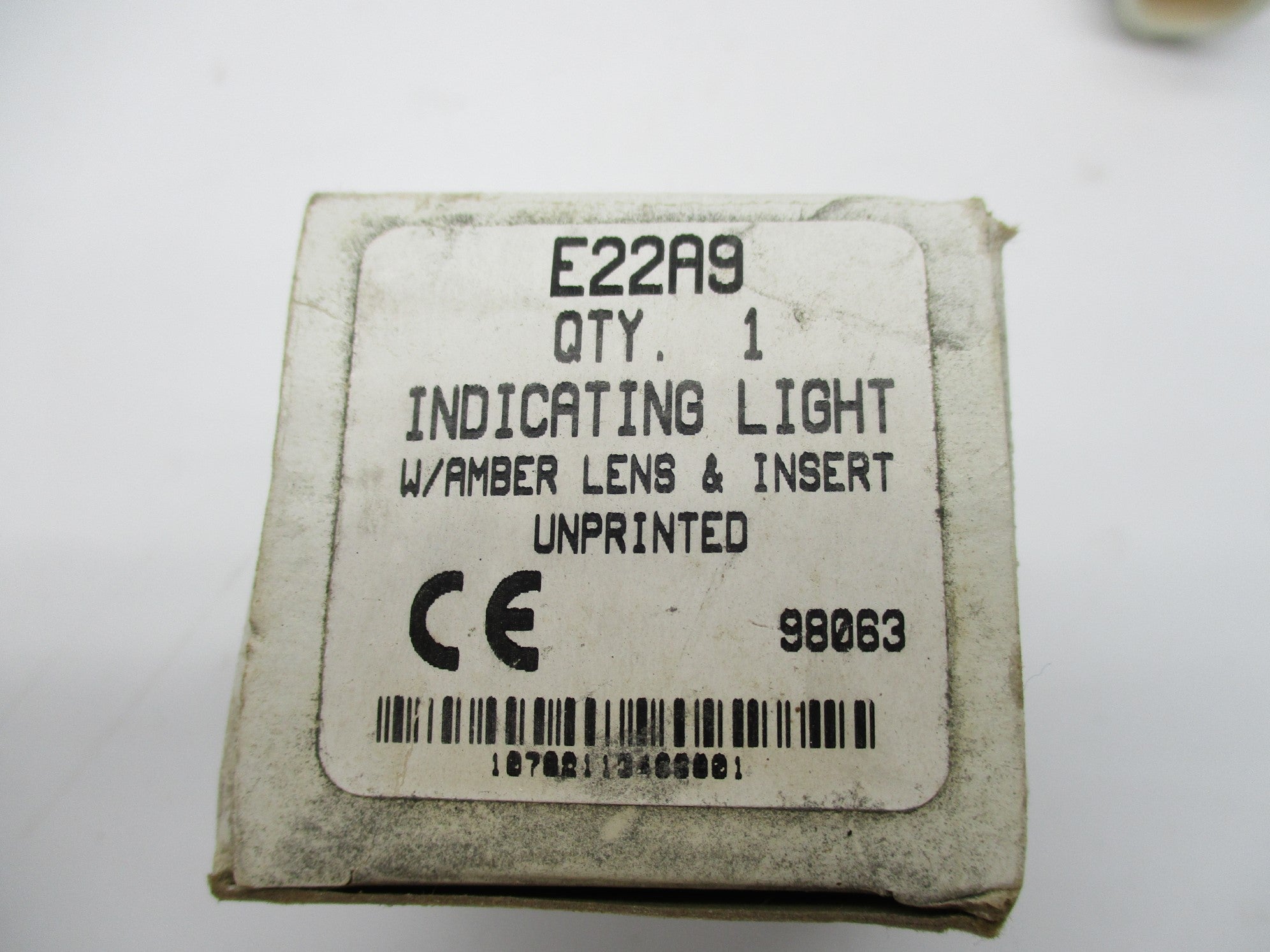 CUTLER HAMMER E22A9 NSMP
