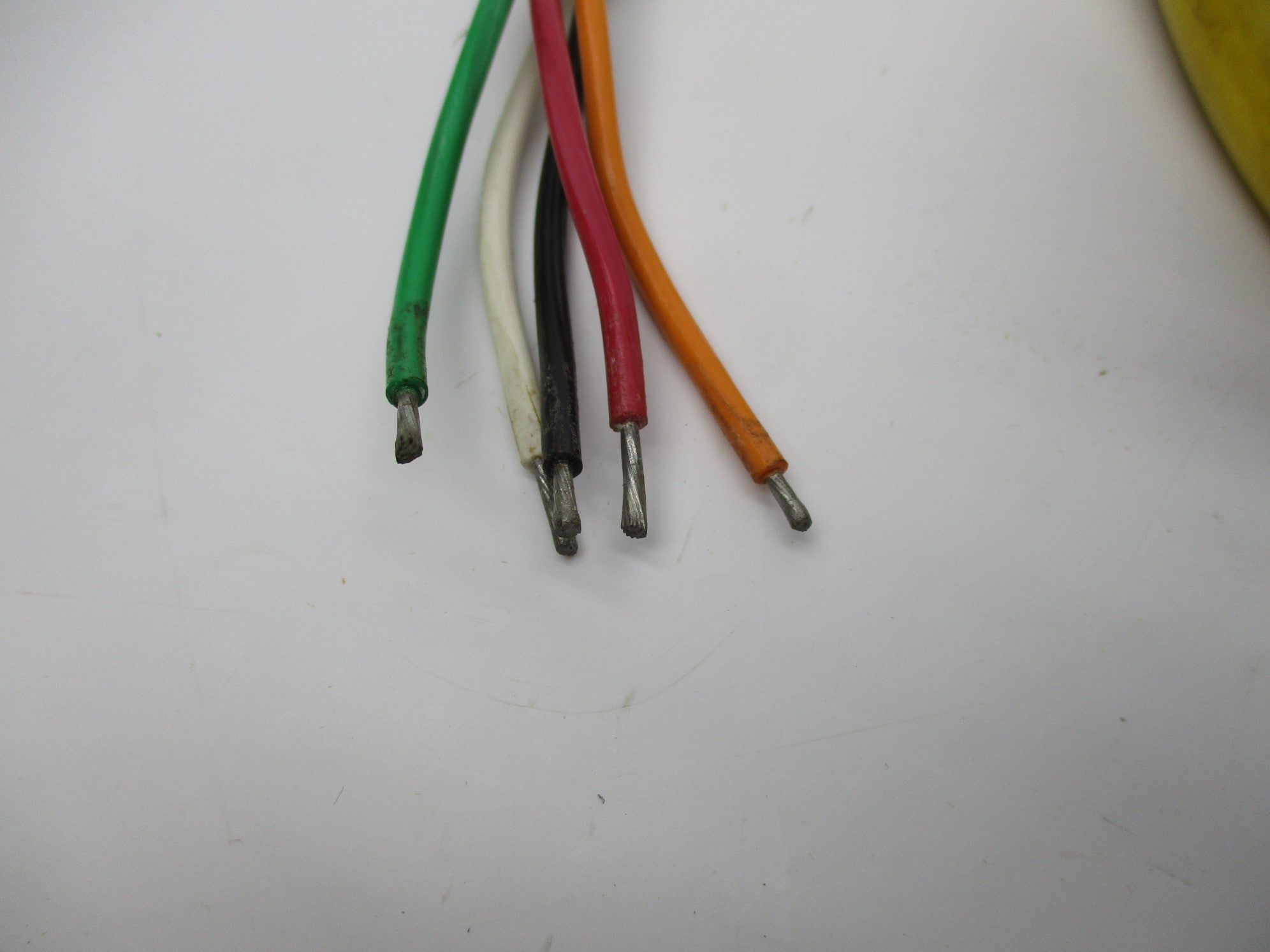 CUTLER HAMMER E50SA6P SER. B1 UNMP