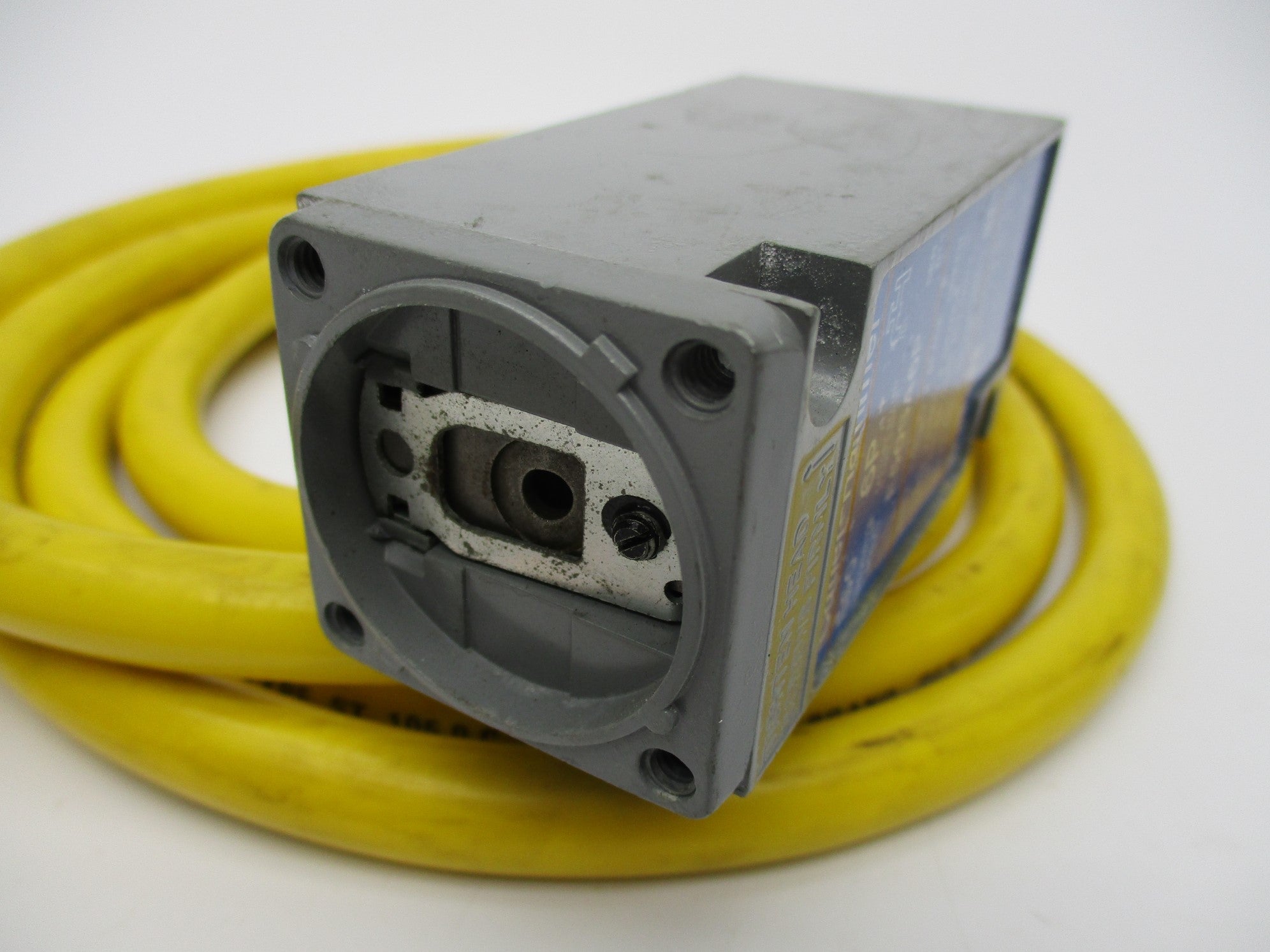 CUTLER HAMMER E50SA6P SER. B1 UNMP