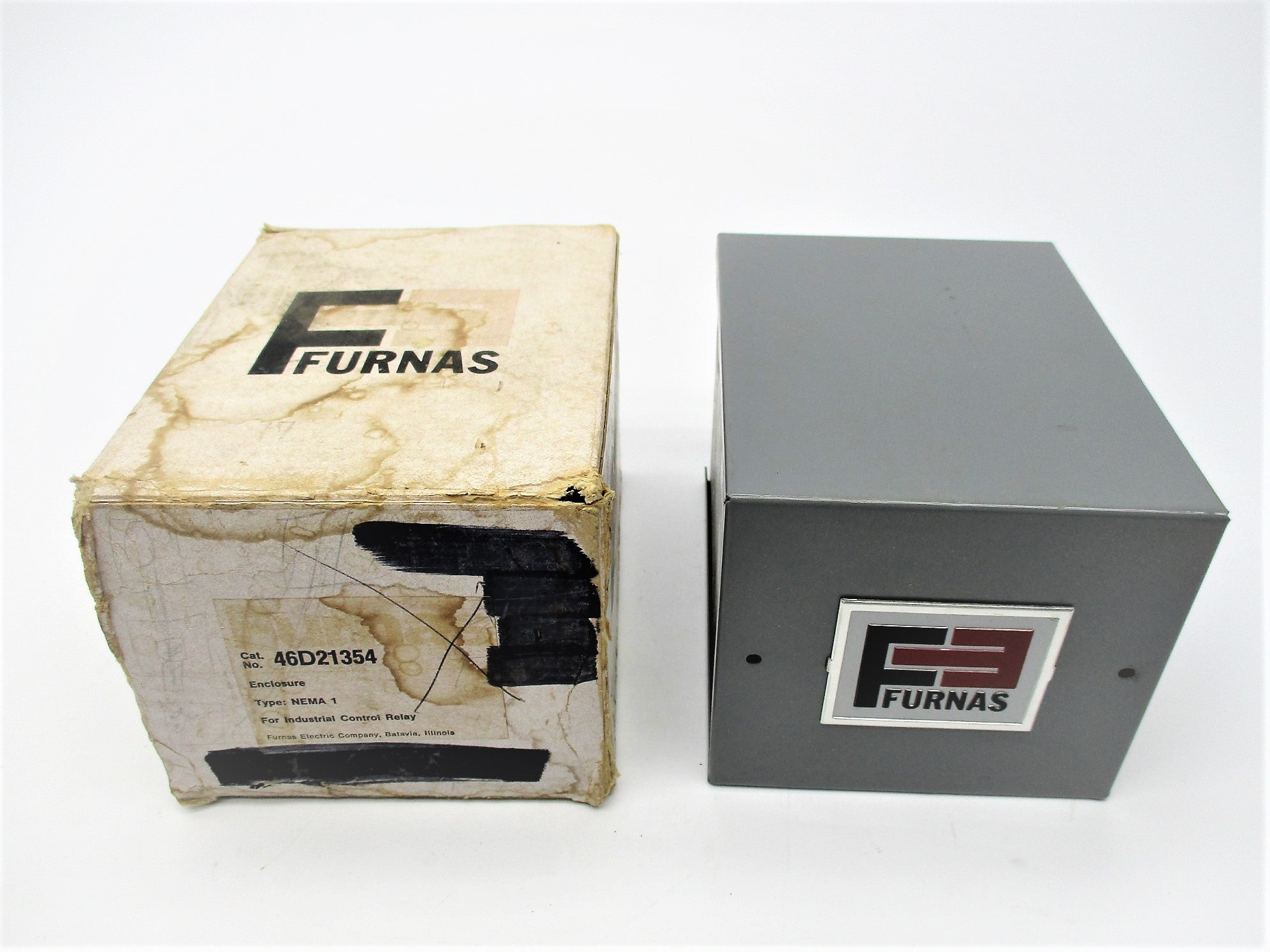 FURNAS 46D21354 NSMP