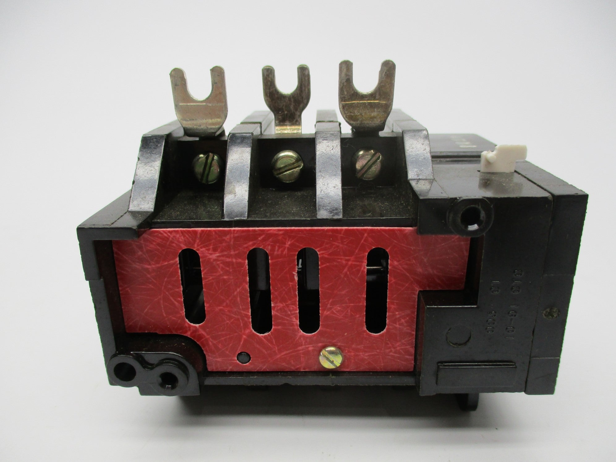 GENERAL ELECTRIC NEMAB600 NSNP