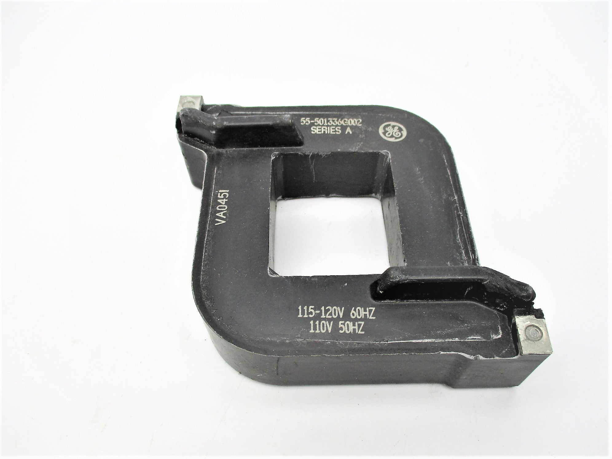 GENERAL ELECTRIC 55-501336G002 SER. A 110/115-120V NSNP