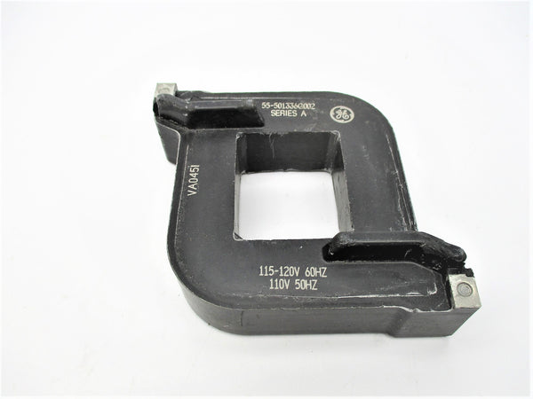 GENERAL ELECTRIC 55-501336G002 SER. A 110/115-120V NSNP