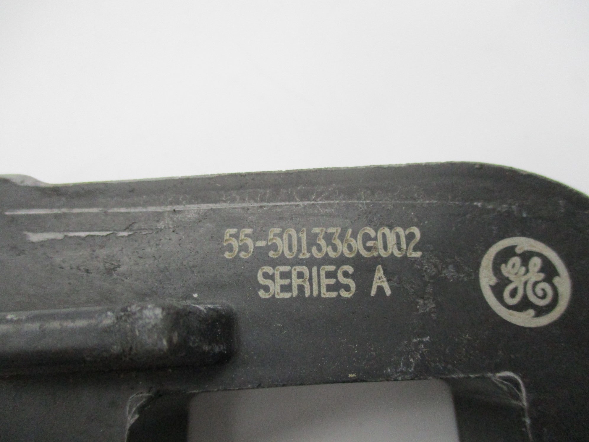 GENERAL ELECTRIC 55-501336G002 SER. A 110/115-120V NSNP