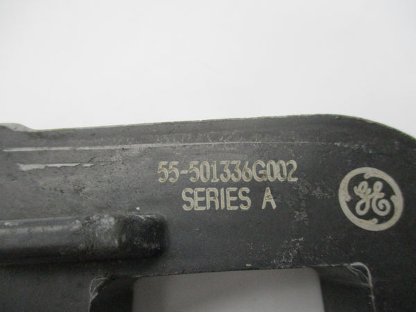 GENERAL ELECTRIC 55-501336G002 SER. A 110/115-120V NSNP