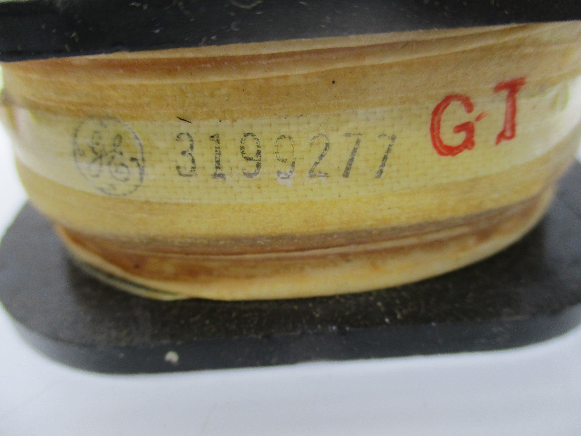 GENERAL ELECTRIC 3199277 NSMP