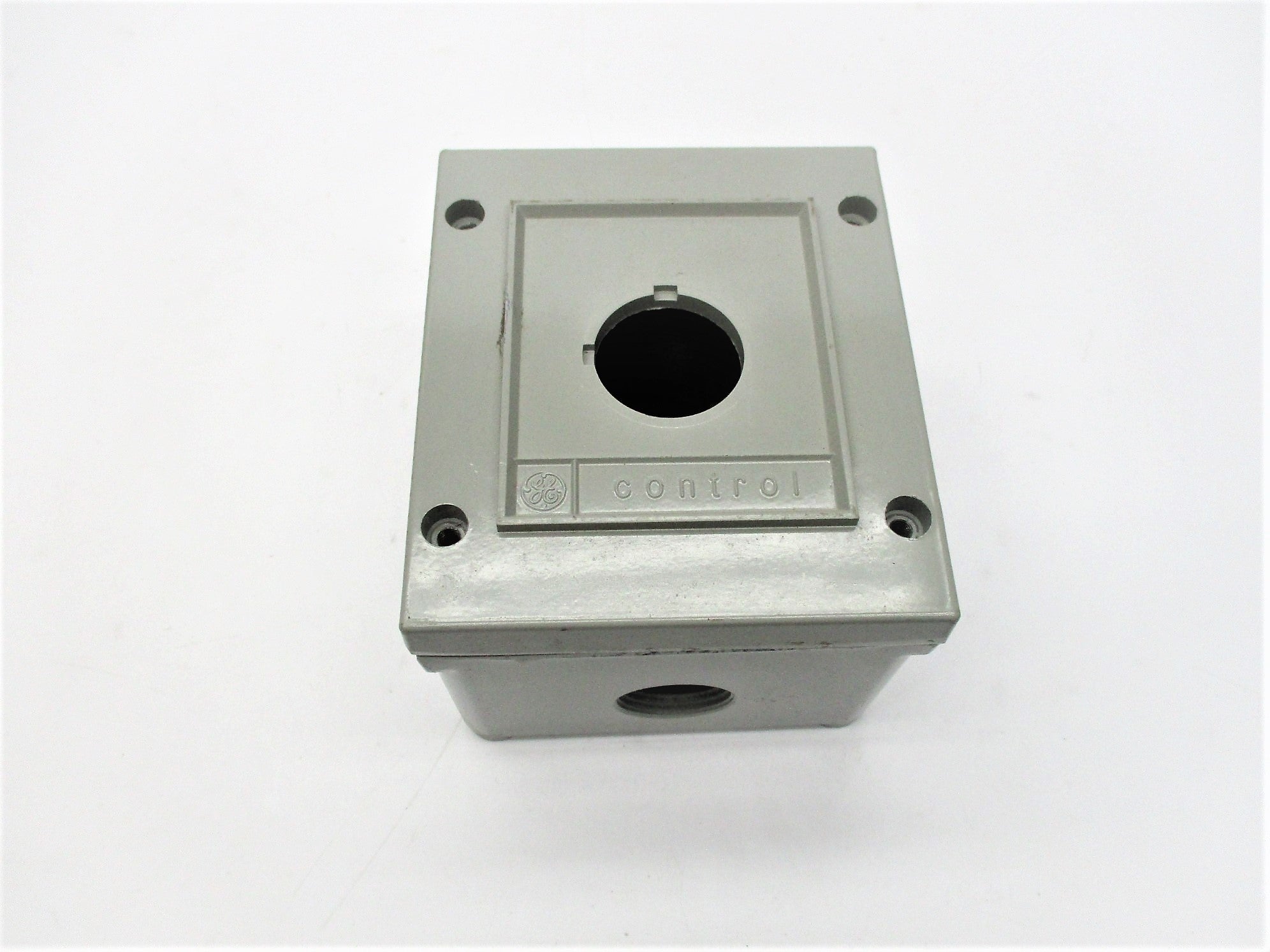GENERAL ELECTRIC CR2940BC201A SER. A NSNP