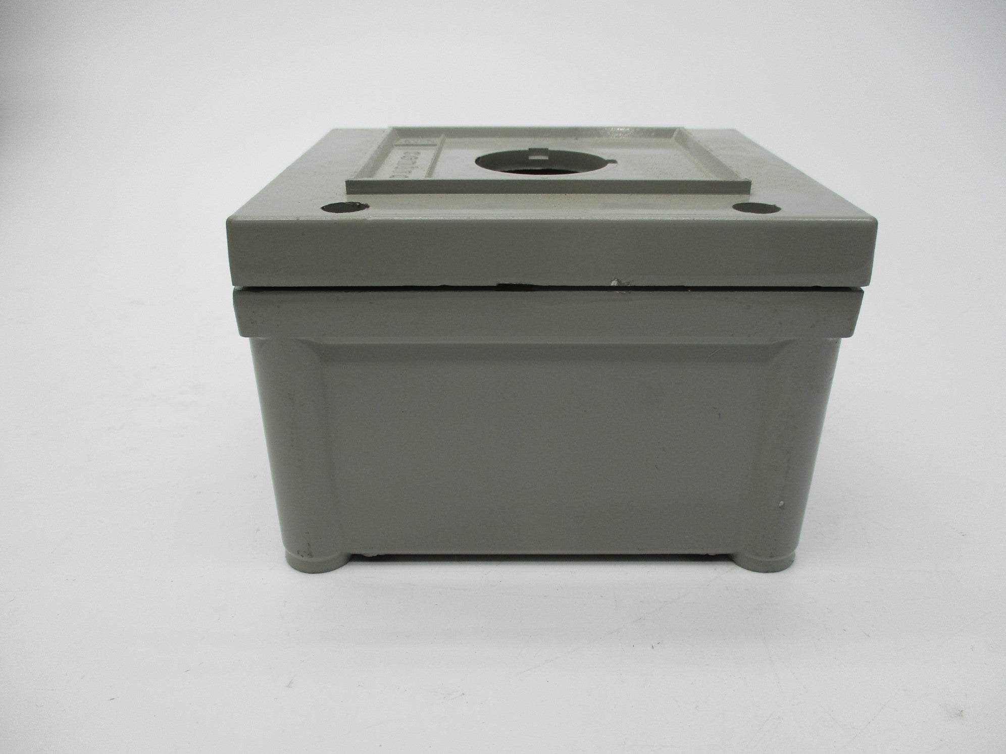 GENERAL ELECTRIC CR2940BC201A SER. A NSNP