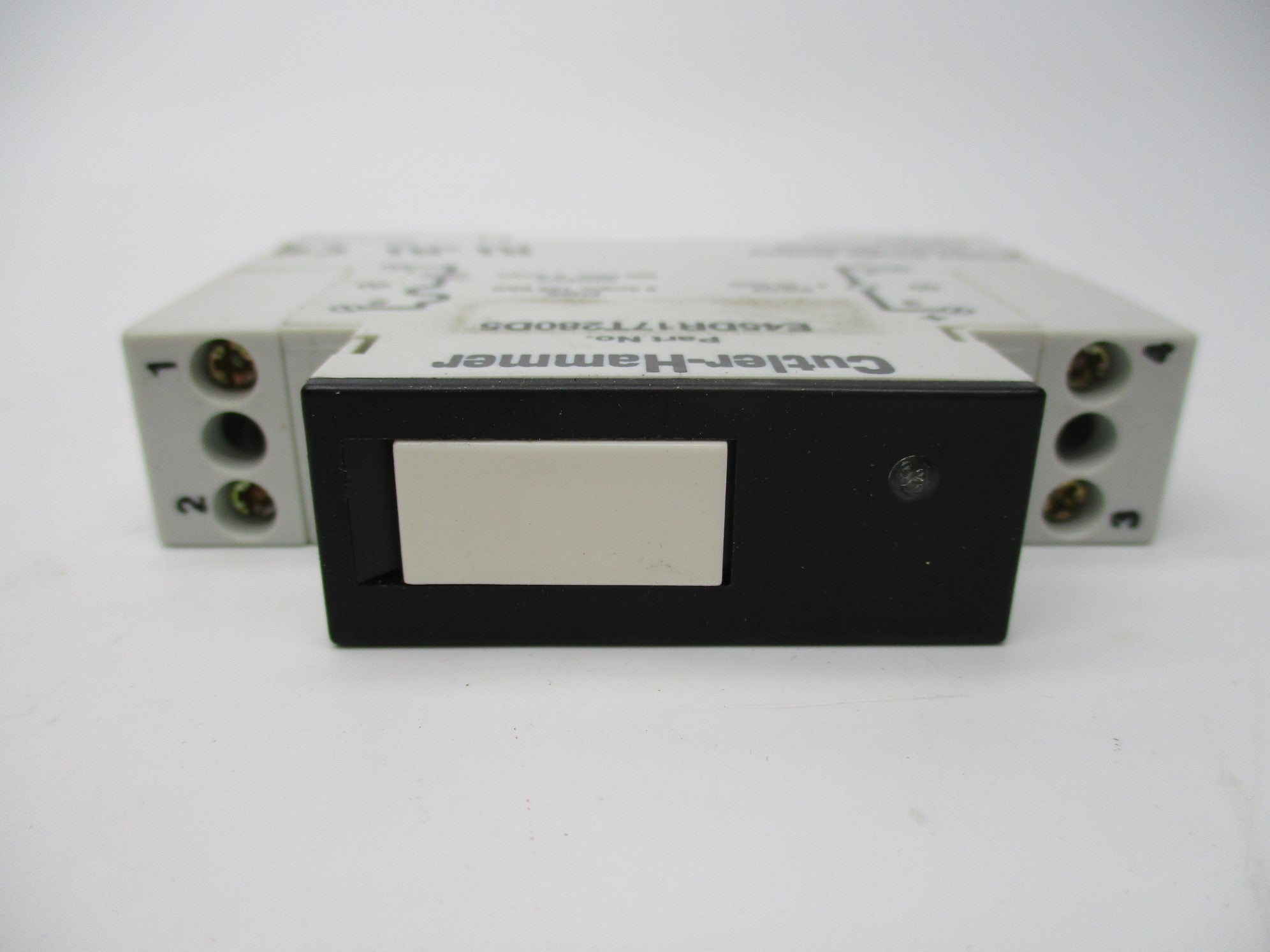 CUTLER HAMMER E45DR17T280D5 280V 5A NSMP